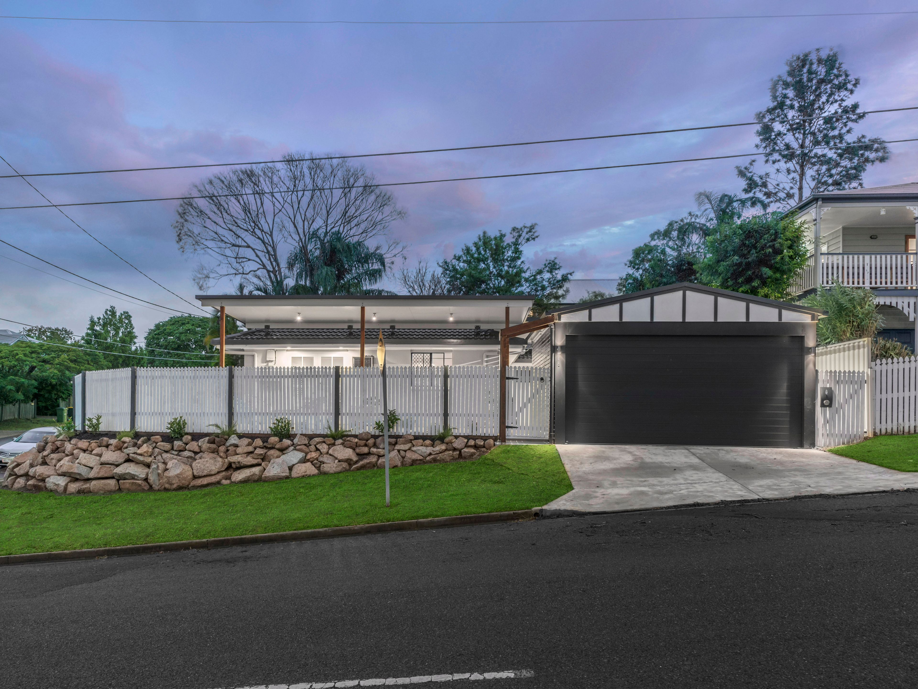 46 Kinnaird Street, Ashgrove QLD 4060