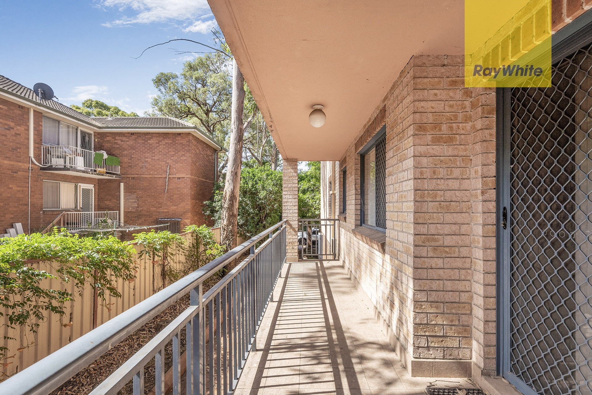 16/10-14 Calliope Street, Guildford, NSW 2161