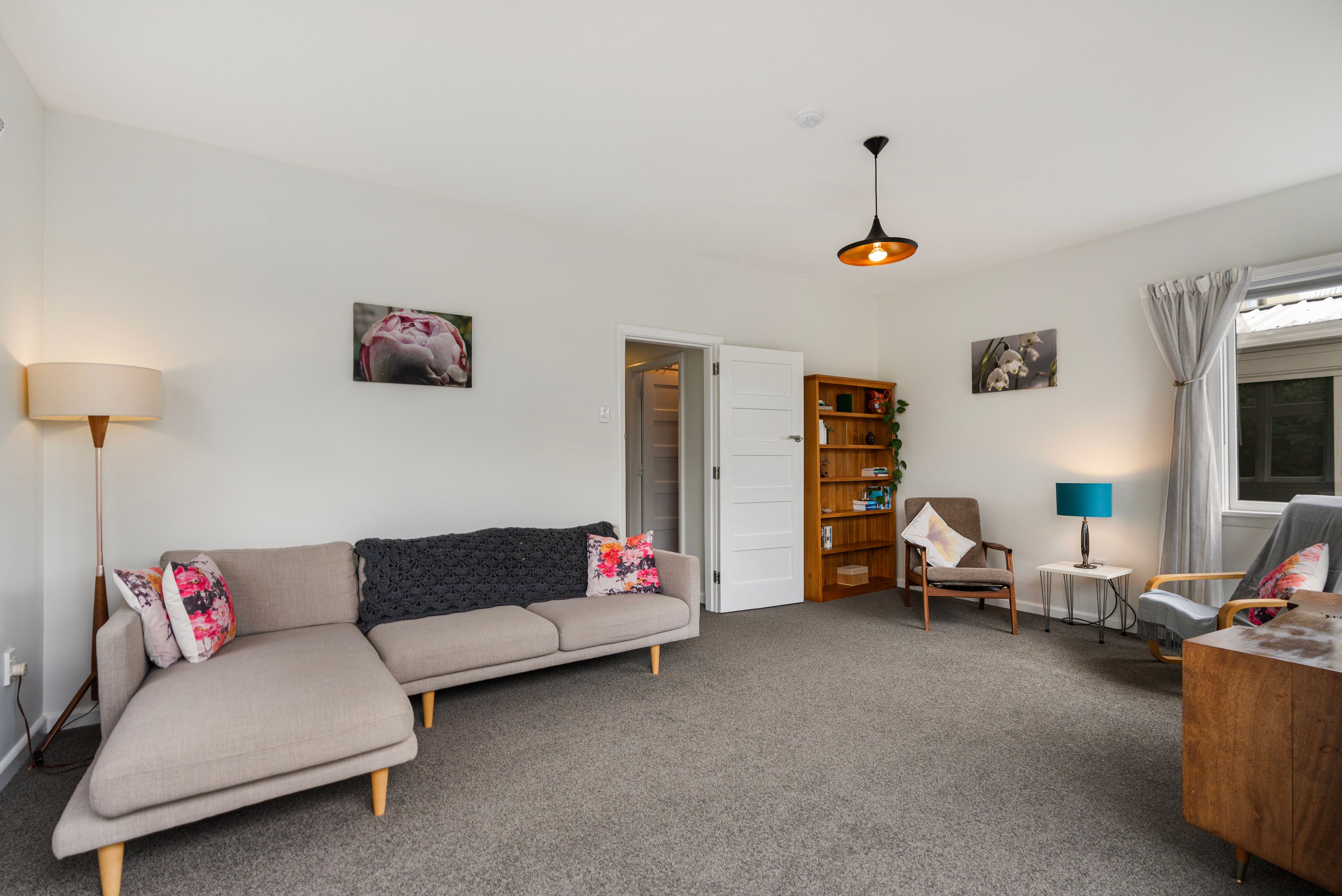 16 Browning Street, Sydenham, Christchurch City