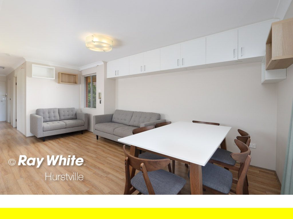 5/15 GLOUCESTER Road, Hurstville, NSW 2220