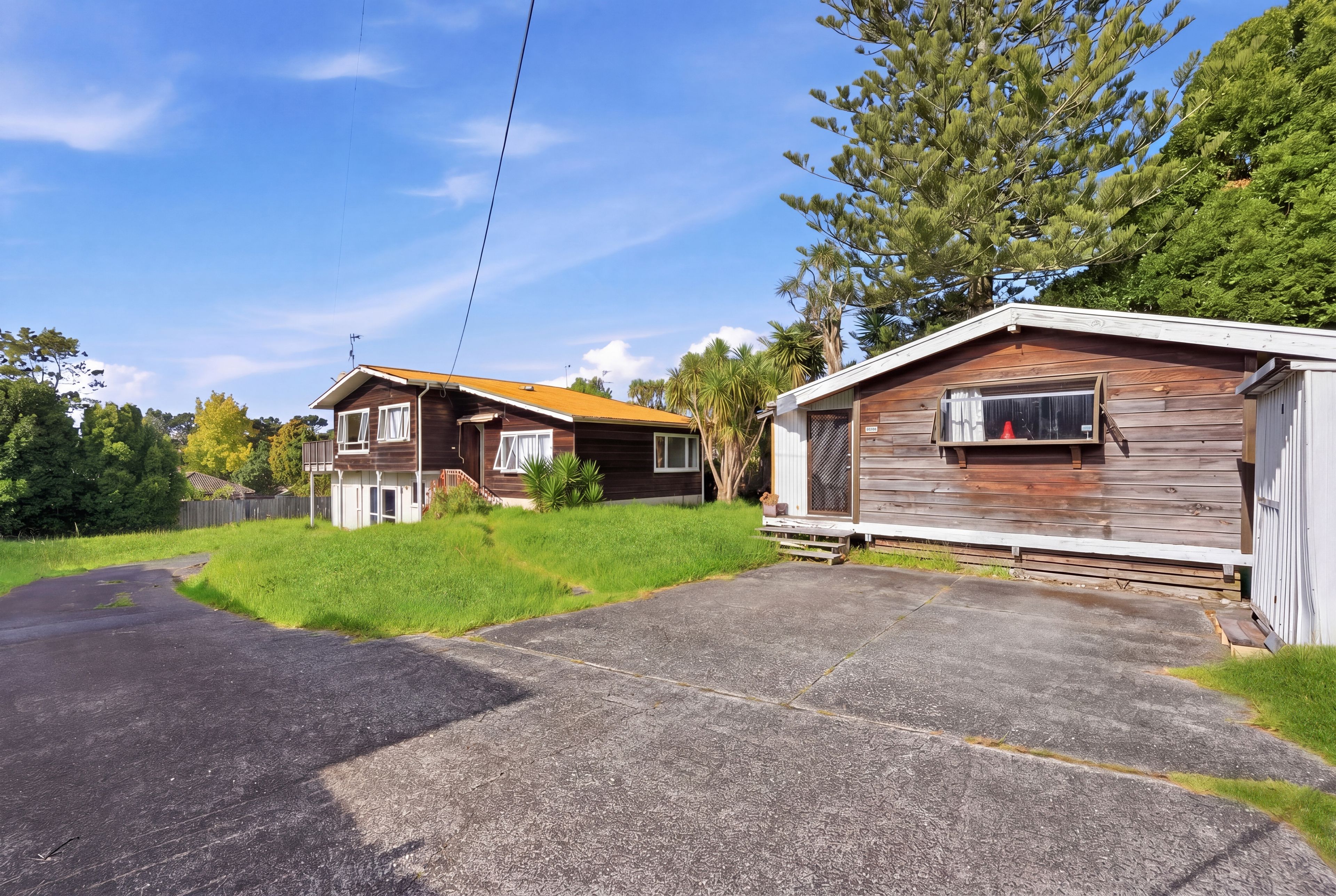 148 Astley Avenue, New Lynn, Waitakere City