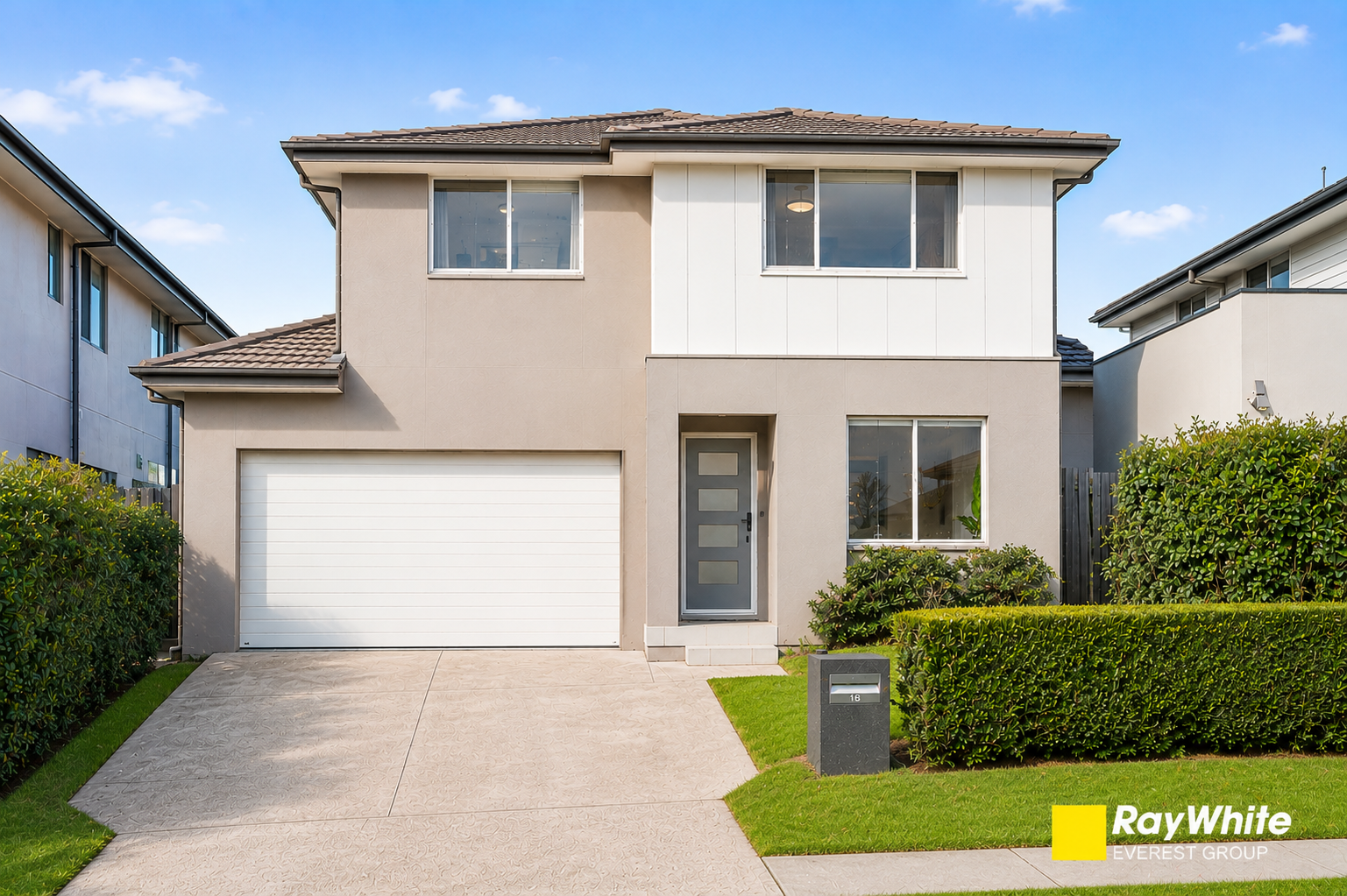16 Mayfair Street — photo from Ray White Everest Group - Norwest