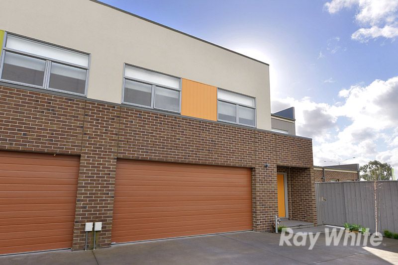 2 Grove Way, Wantirna South, VIC 3152