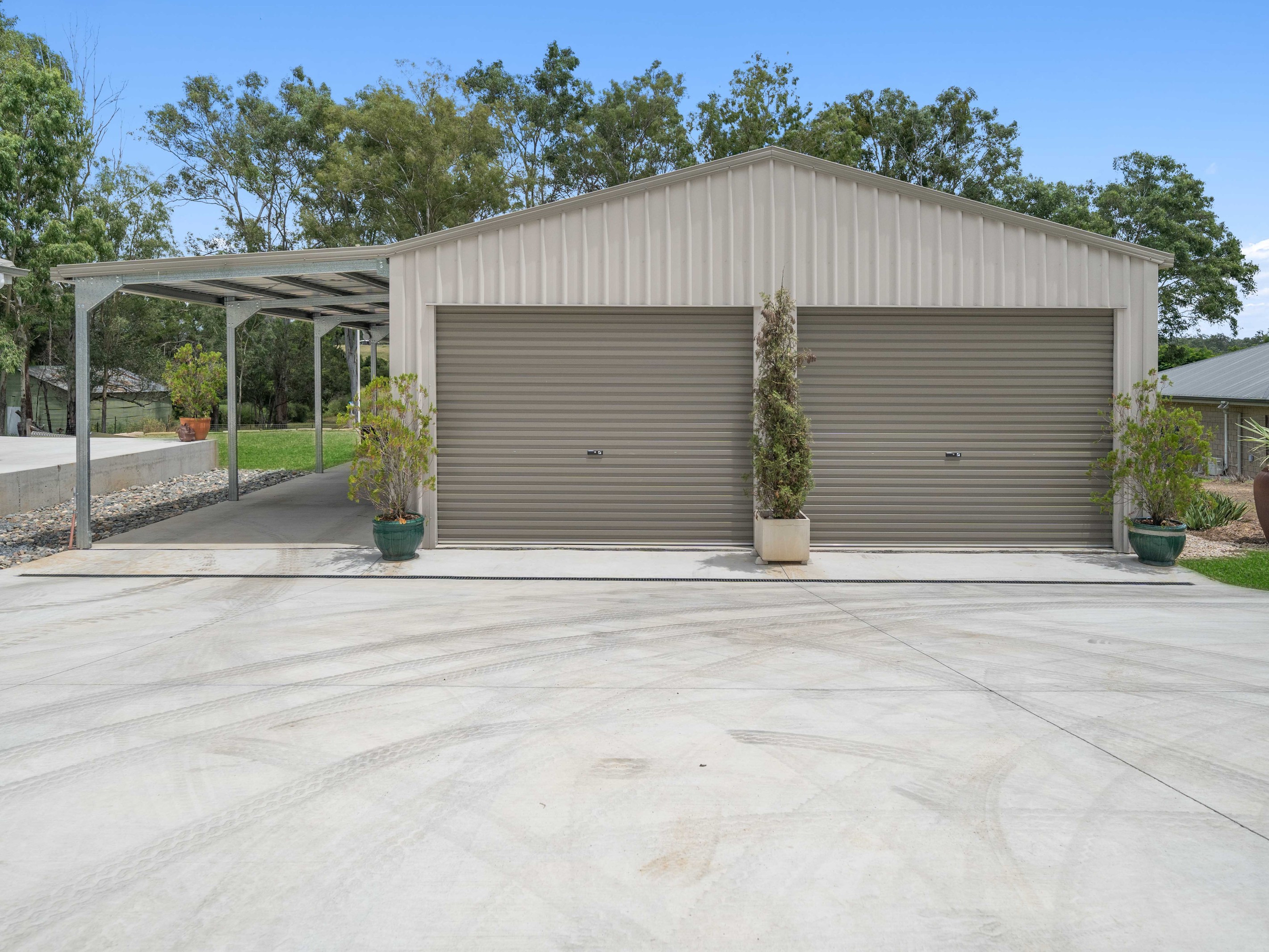 72 Hewett Drive, Regency Downs, QLD 4341