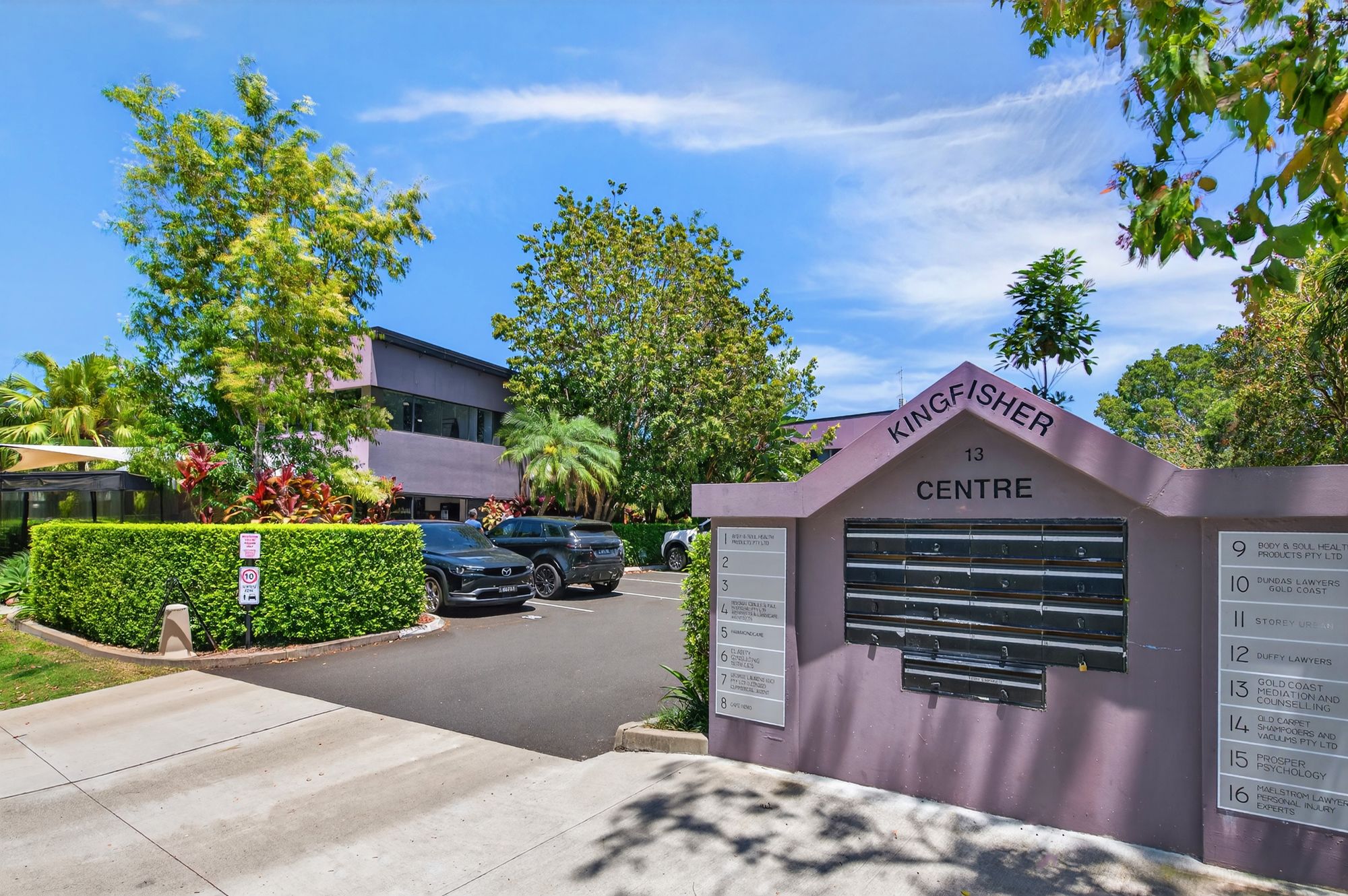 10/13 Karp Court, Bundall, QLD 4217