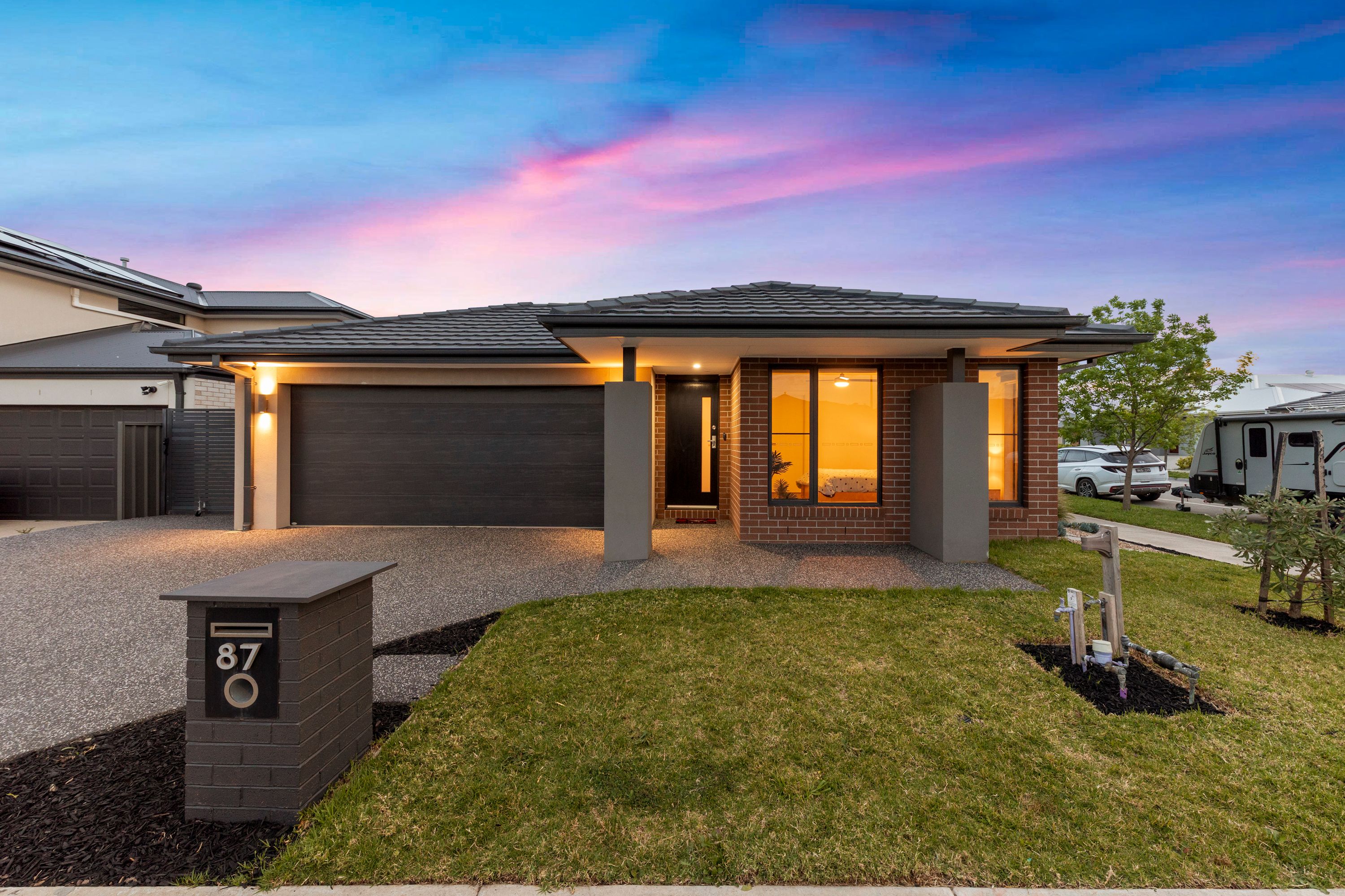 87 Athenaeum Avenue — photo from Ray White Cranbourne