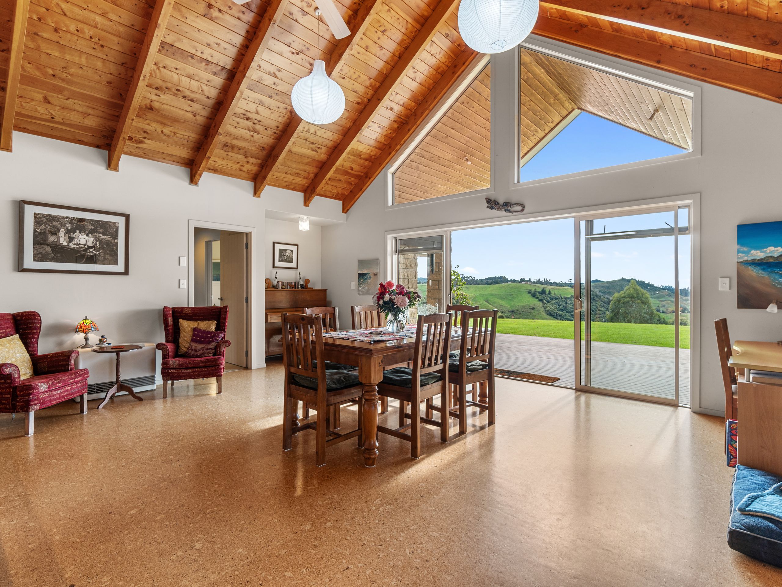 104 Honikiwi Road, Otorohanga, Otorohanga District