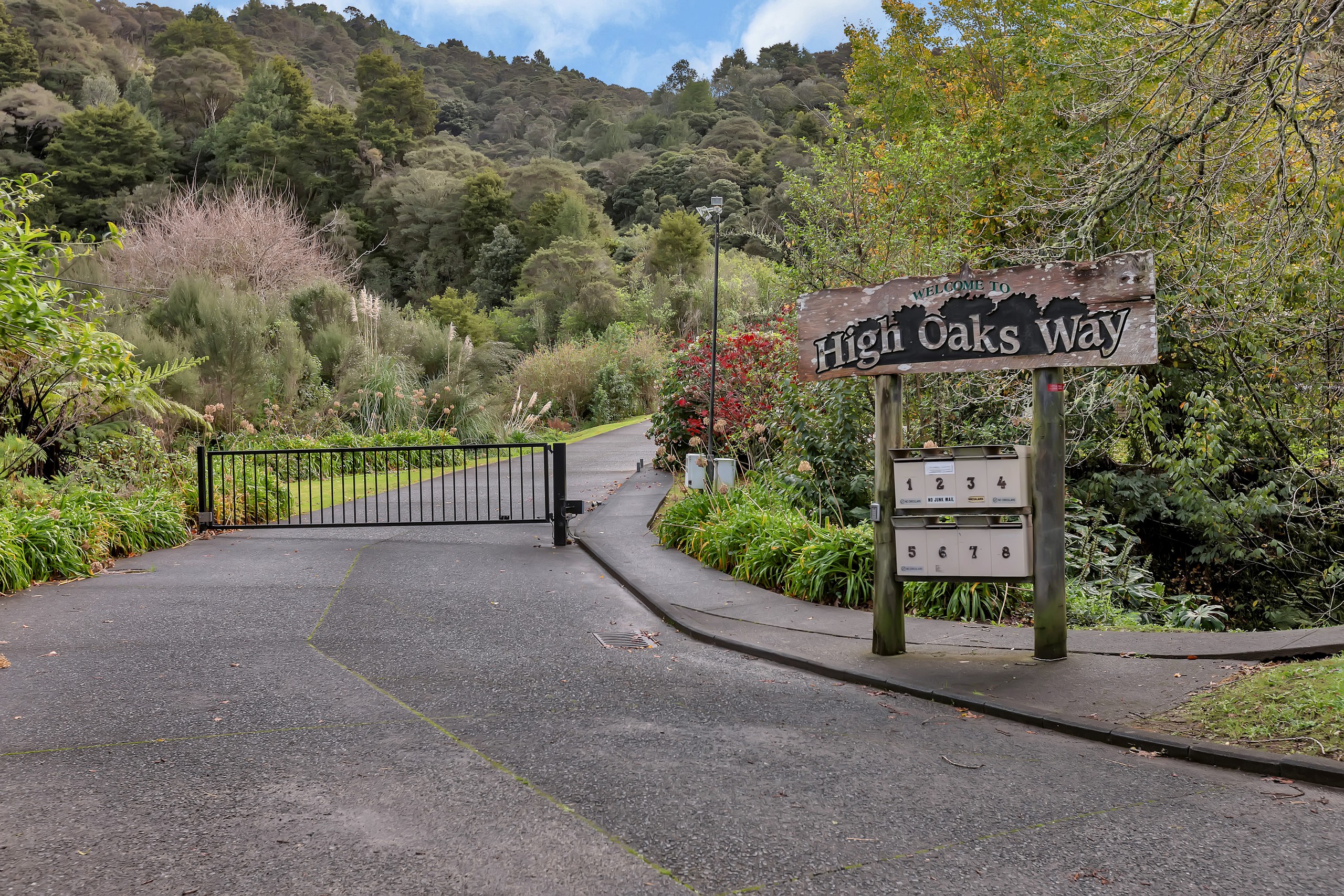 5 High Oaks Way, Whangarei Central, Whangarei District