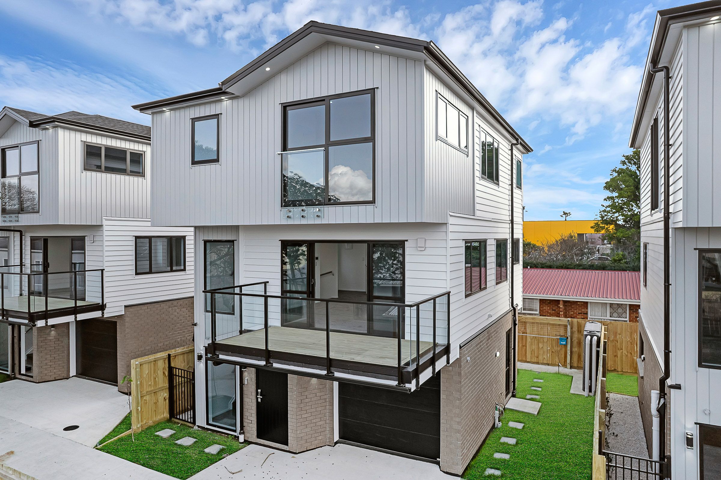 25B Albion Road, Otahuhu, Auckland City