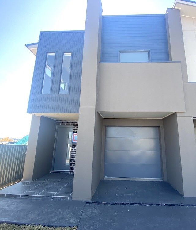 10B Barrett Street, Gregory Hills, NSW 2557