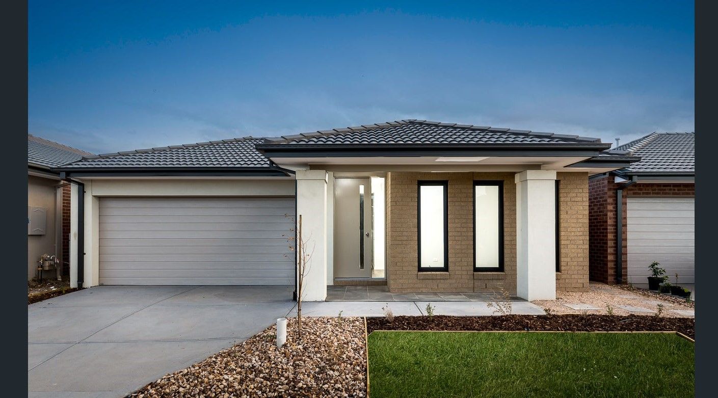 13 Windjammer Street , Tarneit VIC 3029