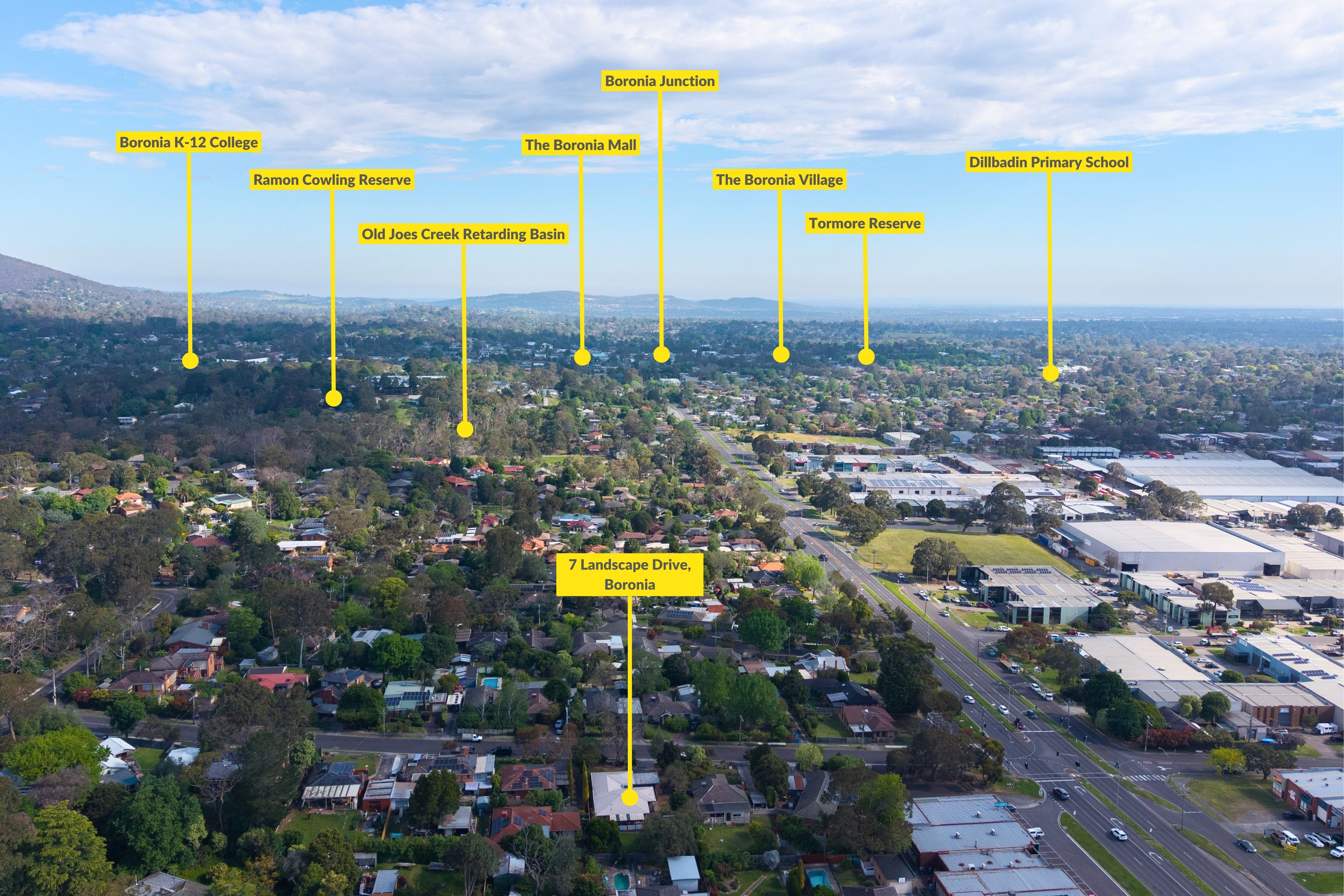 7 Landscape Drive — photo 17 of 18