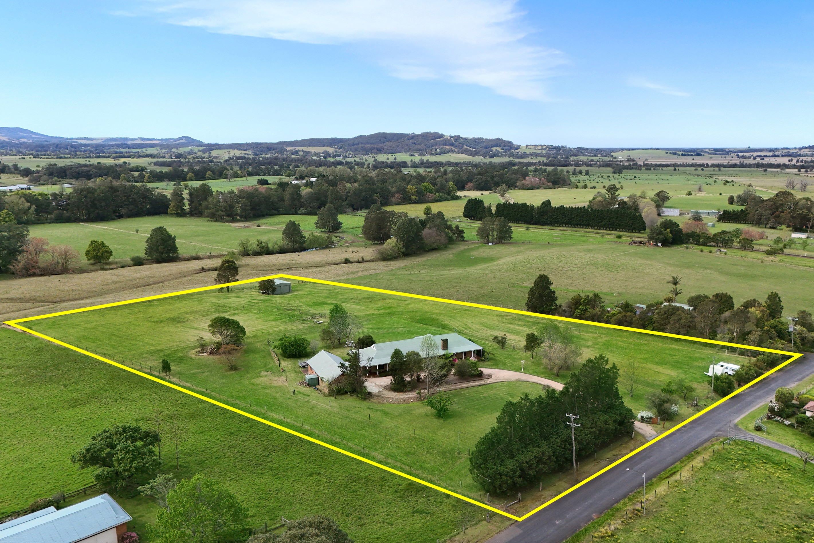 43 Jaspers Brush Road, Jaspers Brush, NSW 2535