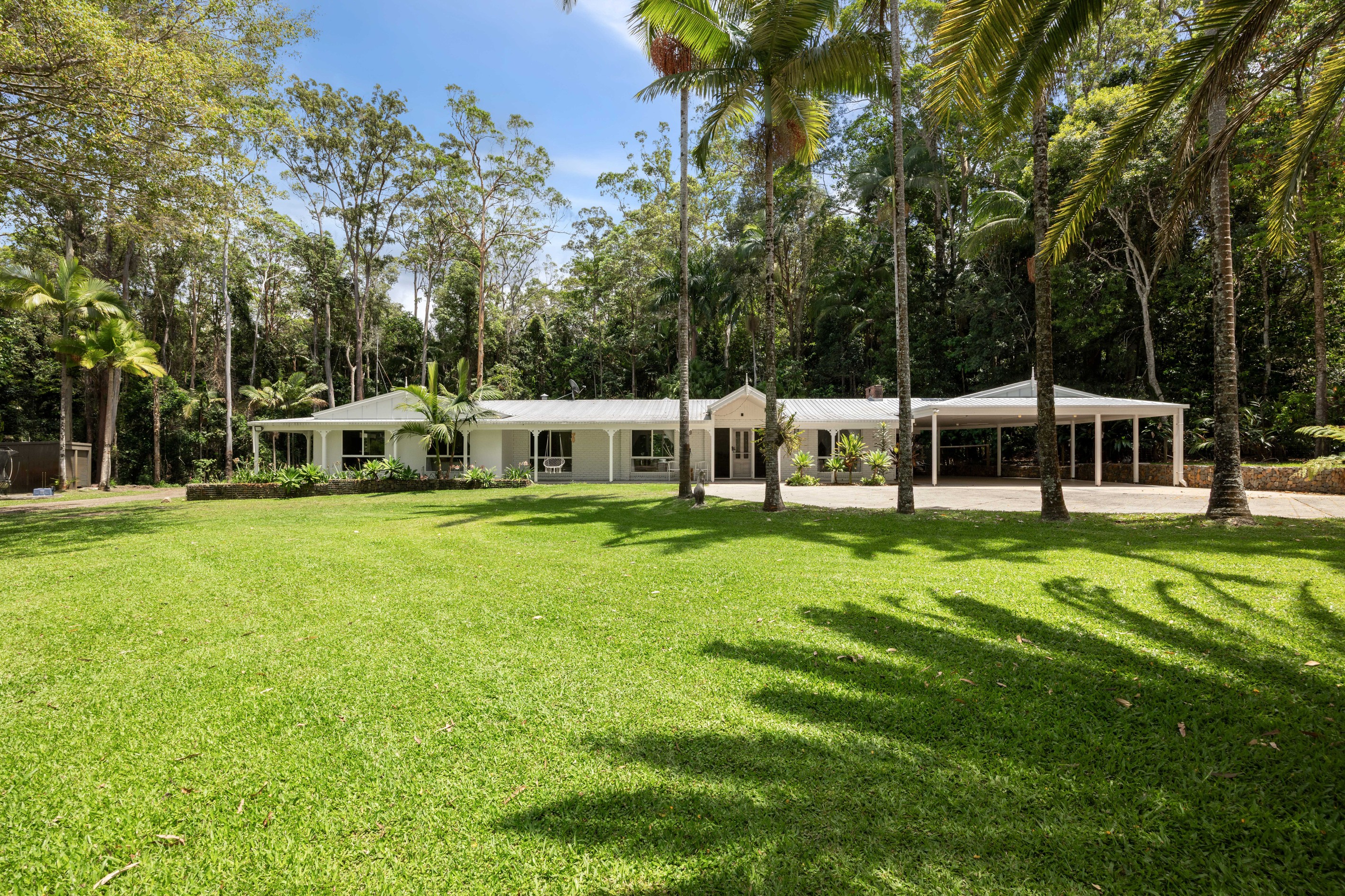 25 Evans Grove Road, Glenview, QLD 4553