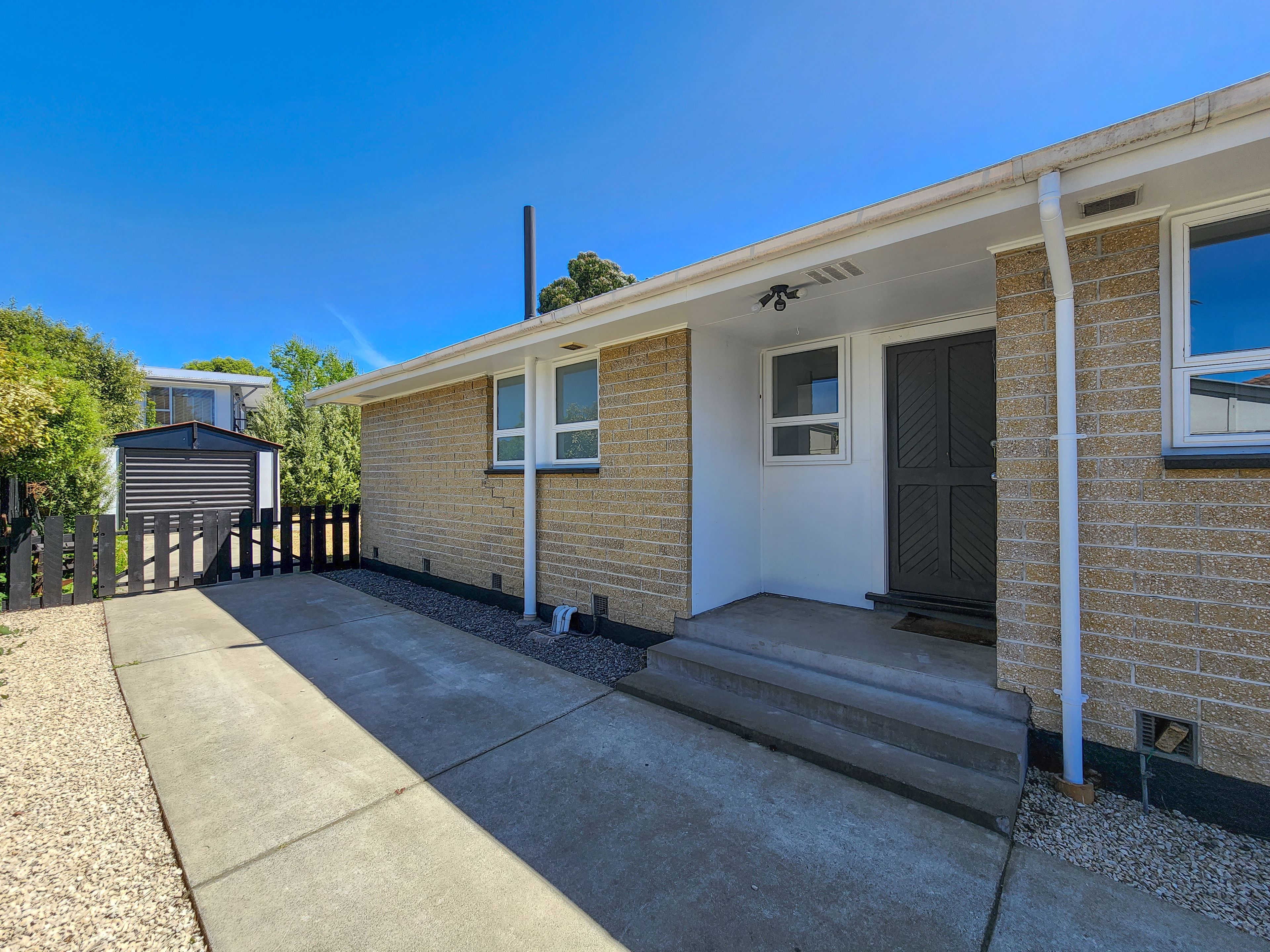 8 Drysdale Street, Bishopdale, Christchurch City