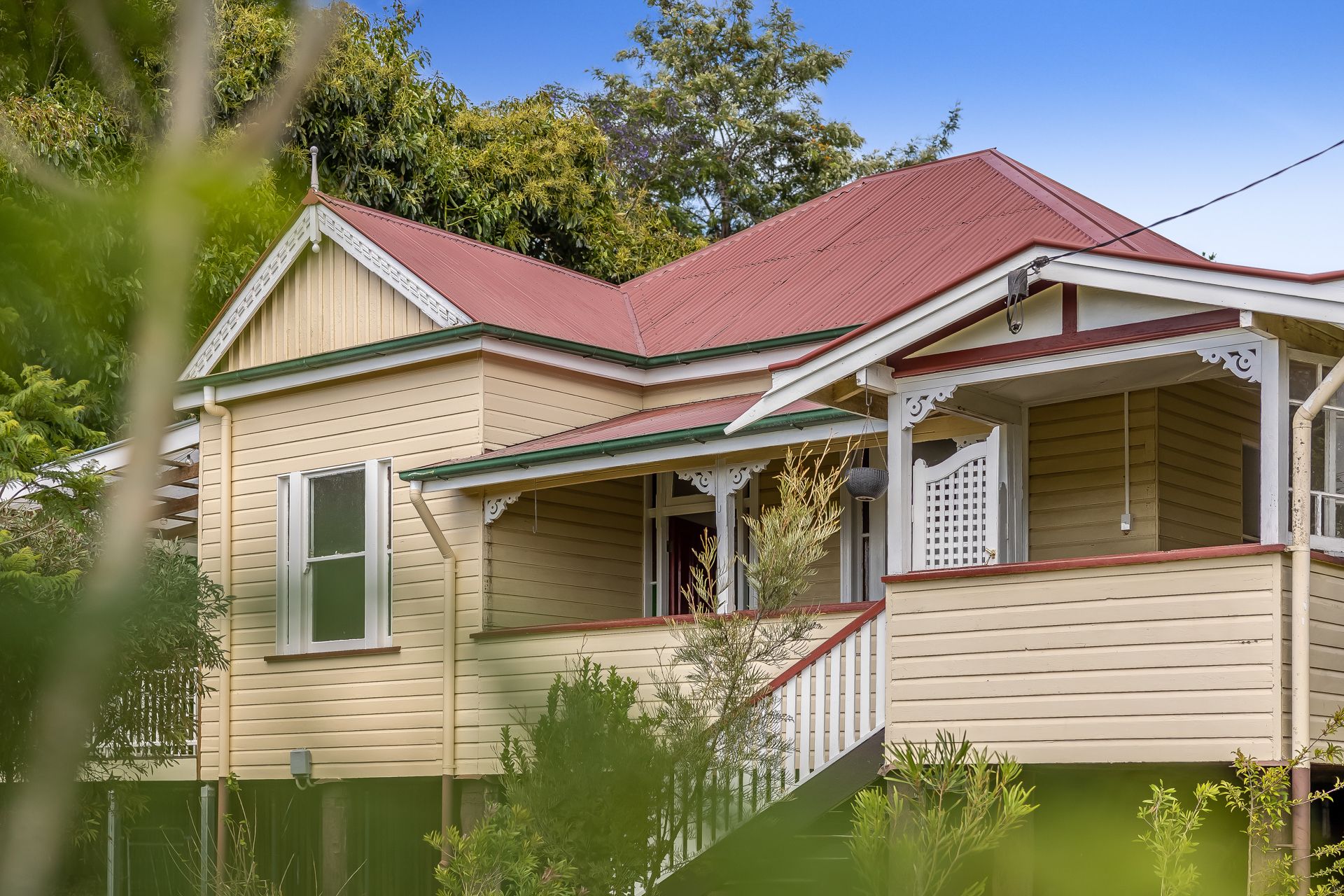 30 Hume Street, North Toowoomba, QLD 4350 Sold House Ray White
