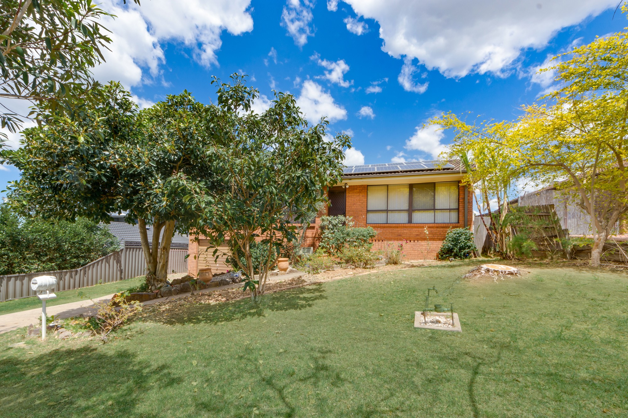 Raby, NSW 2566