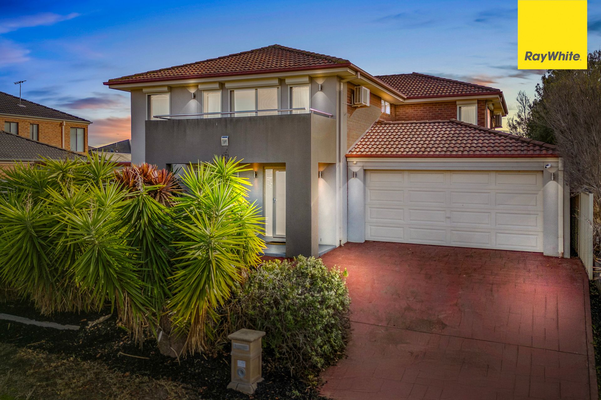 27 Glenfield Avenue, Melton West, VIC 3337