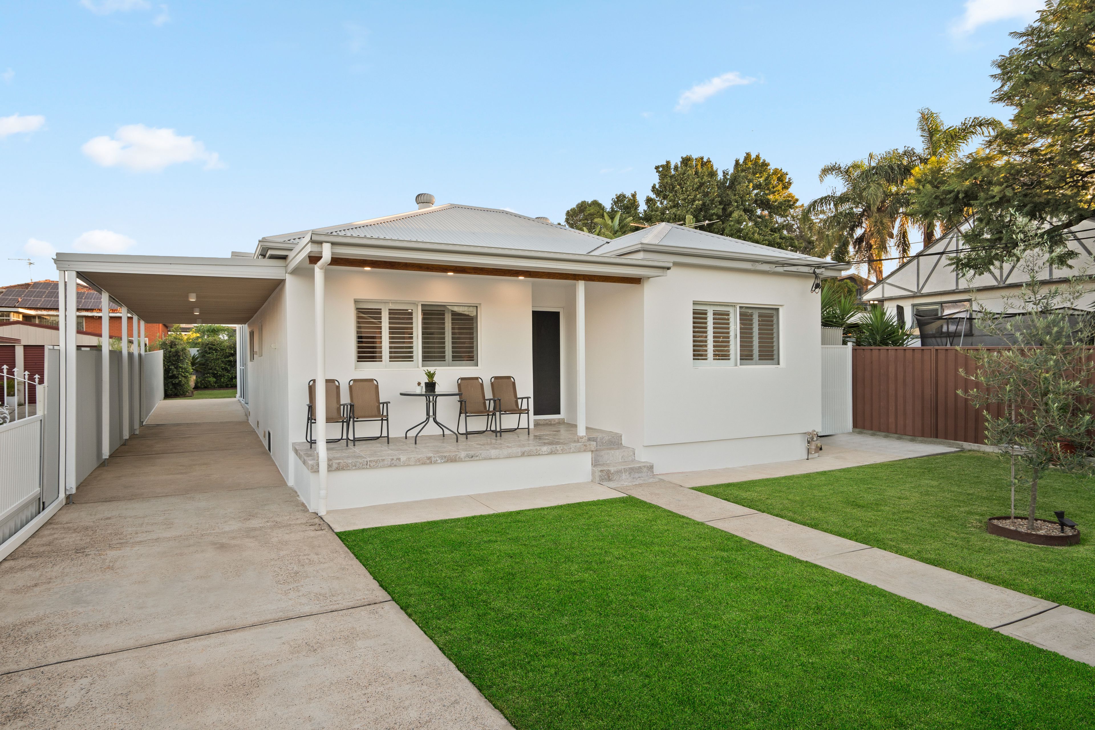 68 Evans Street, Fairfield Heights NSW 2165