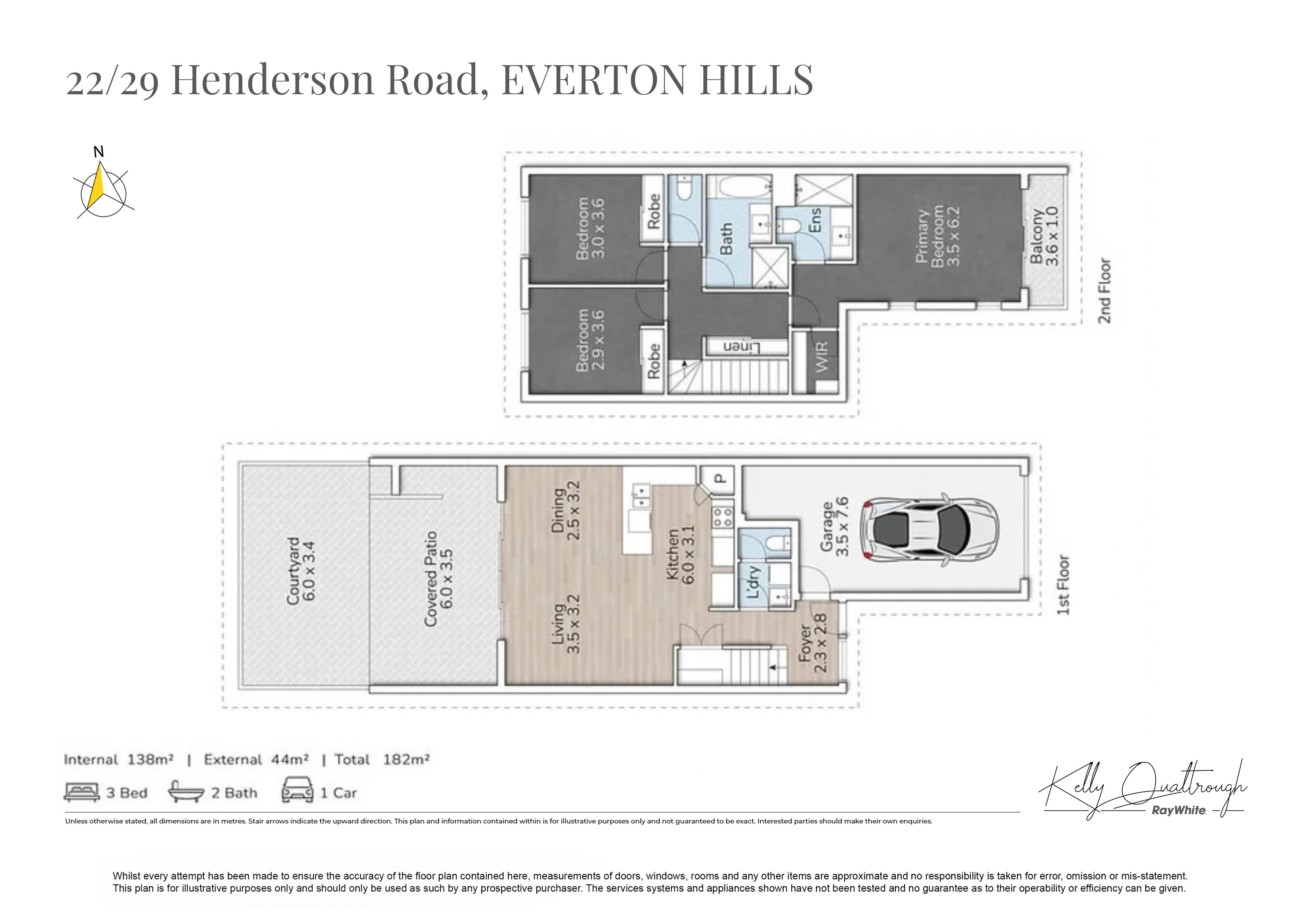 22/29 Henderson Road — photo 17 of 17