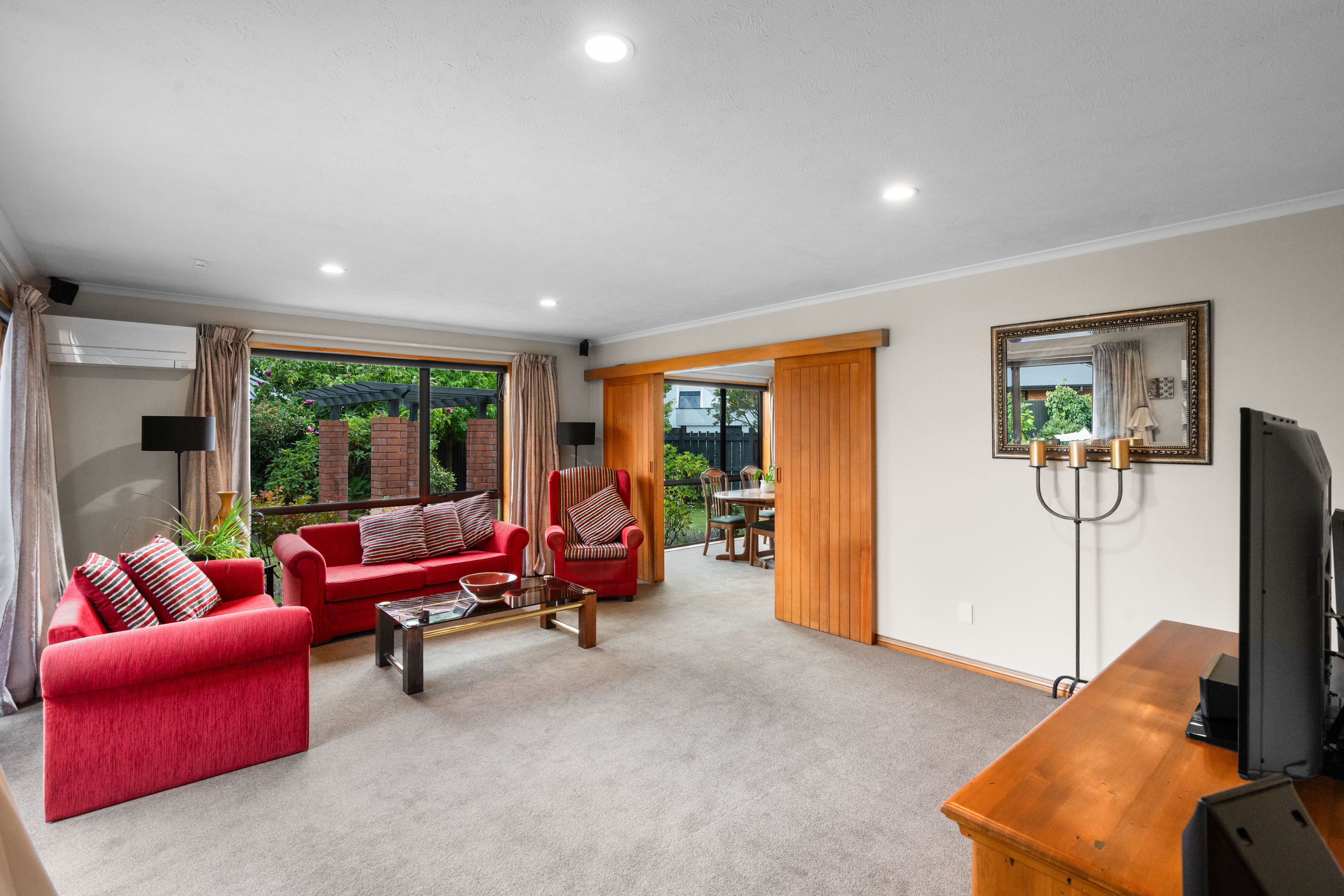 14 Brockhall Lane, Avonhead, Christchurch City