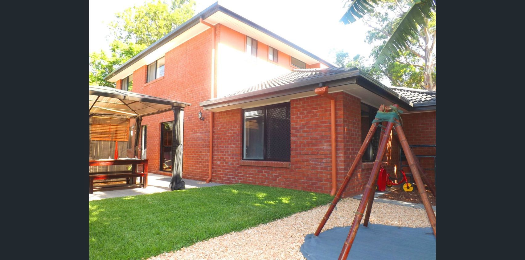 1 Brighton Street, Woody Point, QLD 4019