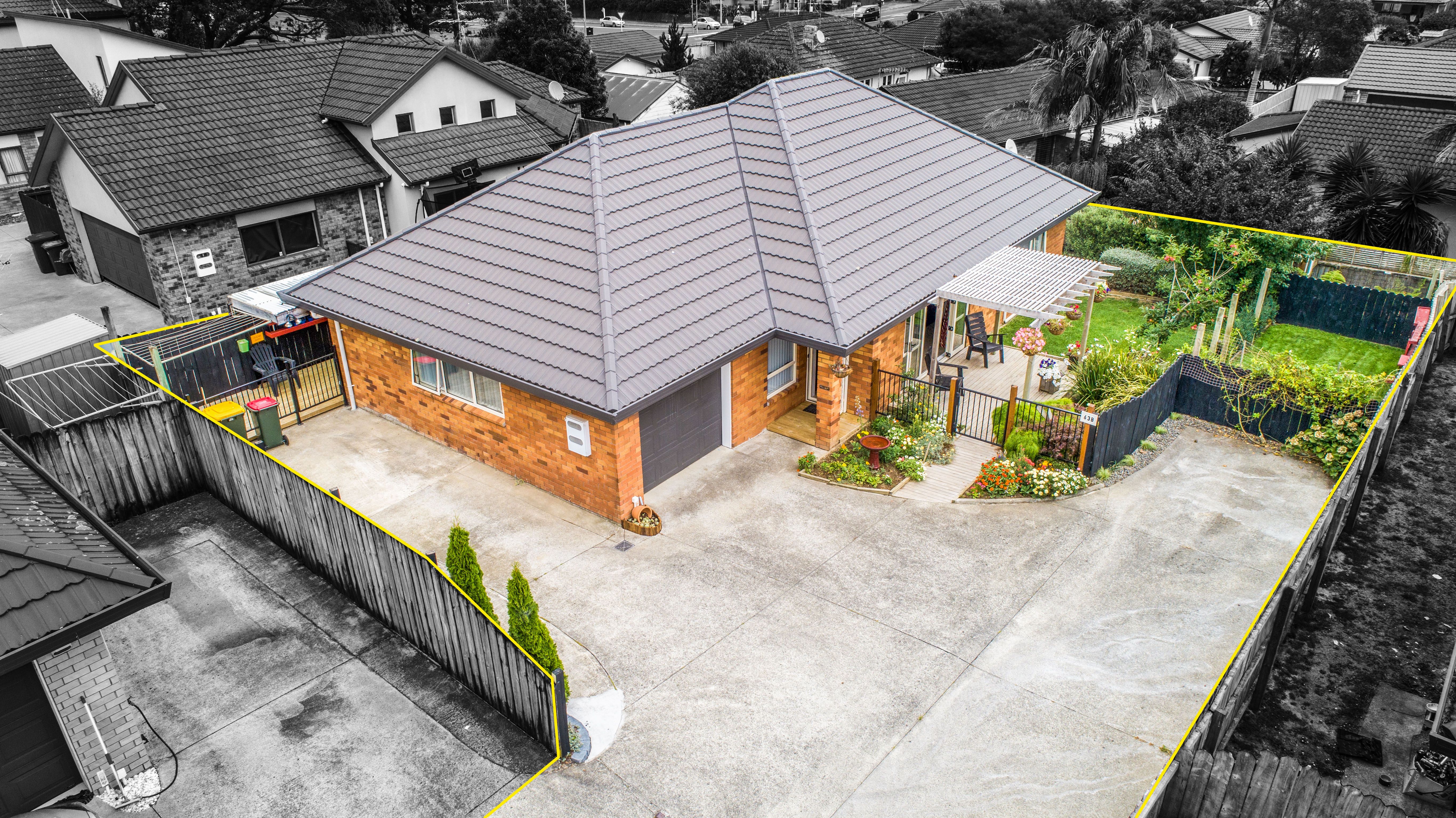 63b Stratford Road, Alfriston, Manukau City