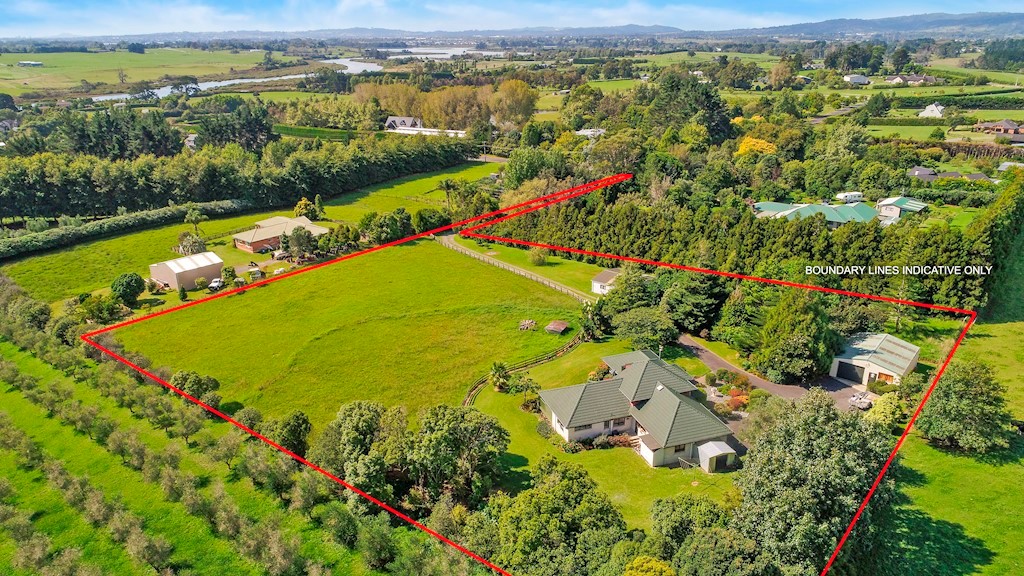 47 Manuwai Lane, Karaka, Franklin