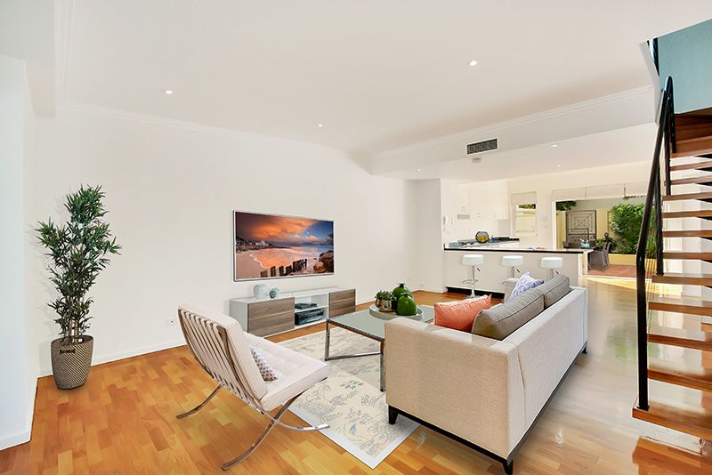 2/33-37 Trafalgar Street, Annandale, NSW 2038
