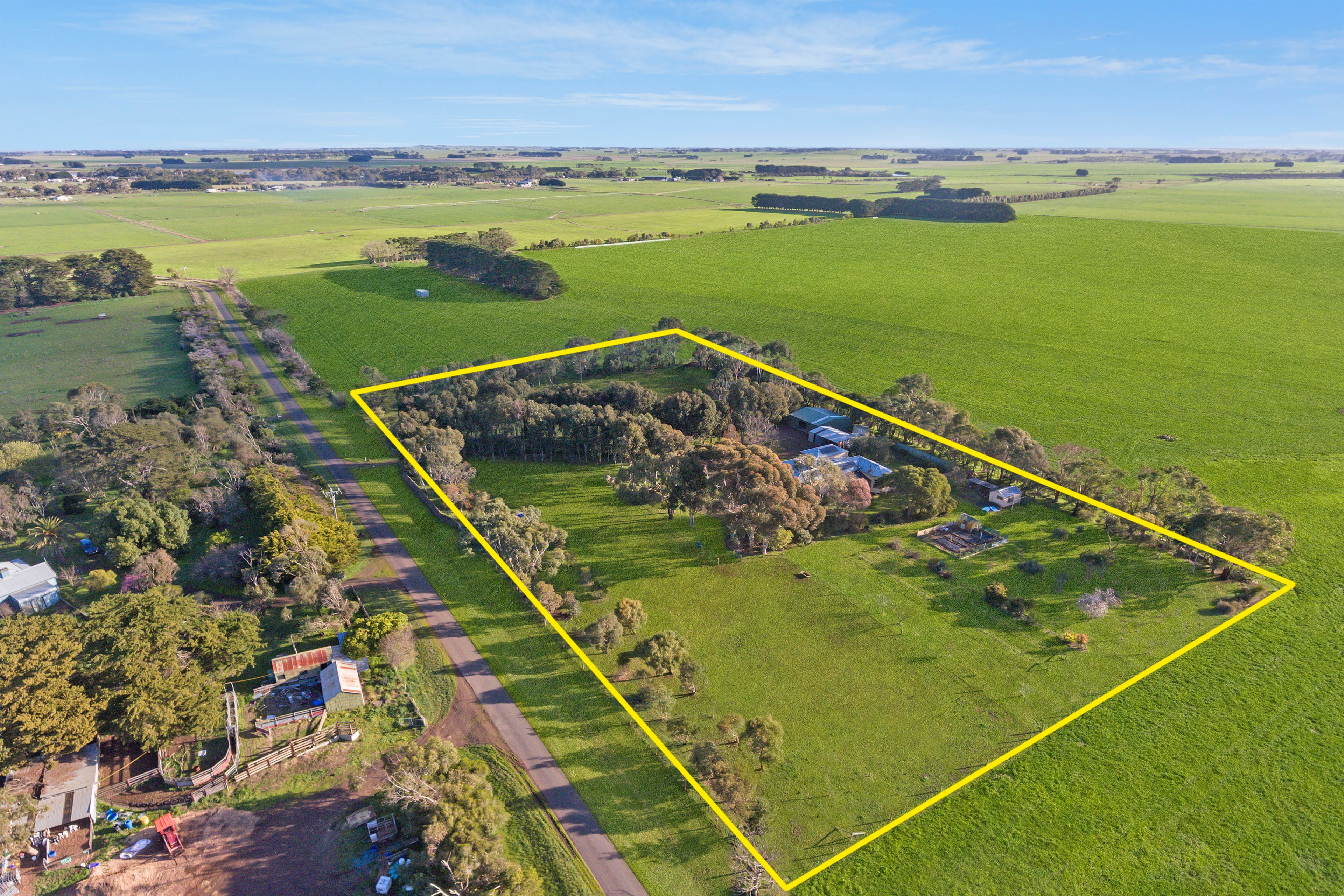 279 Dunnes Road, Winslow, VIC 3281