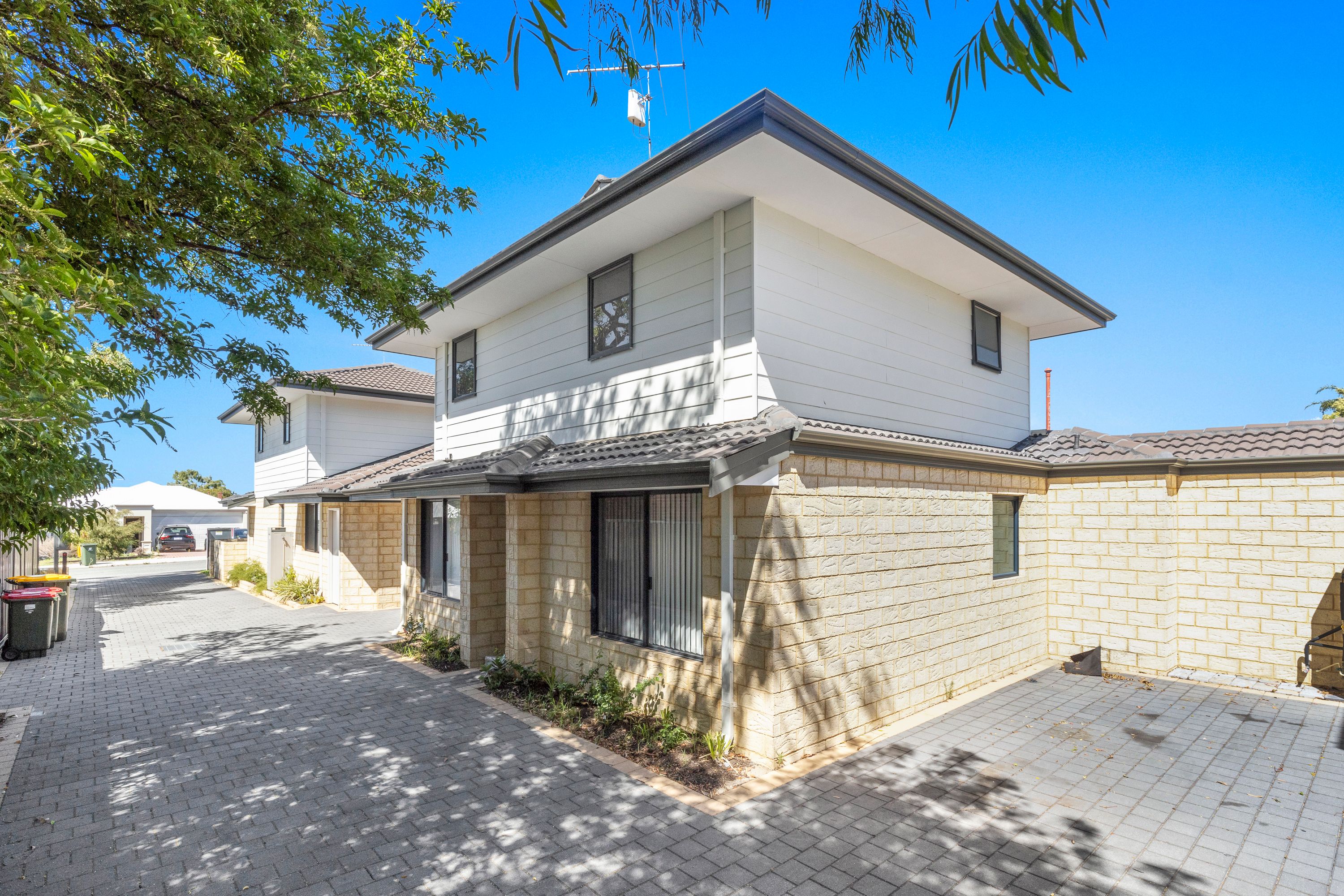 17B Stedham Way, Balga, WA 6061