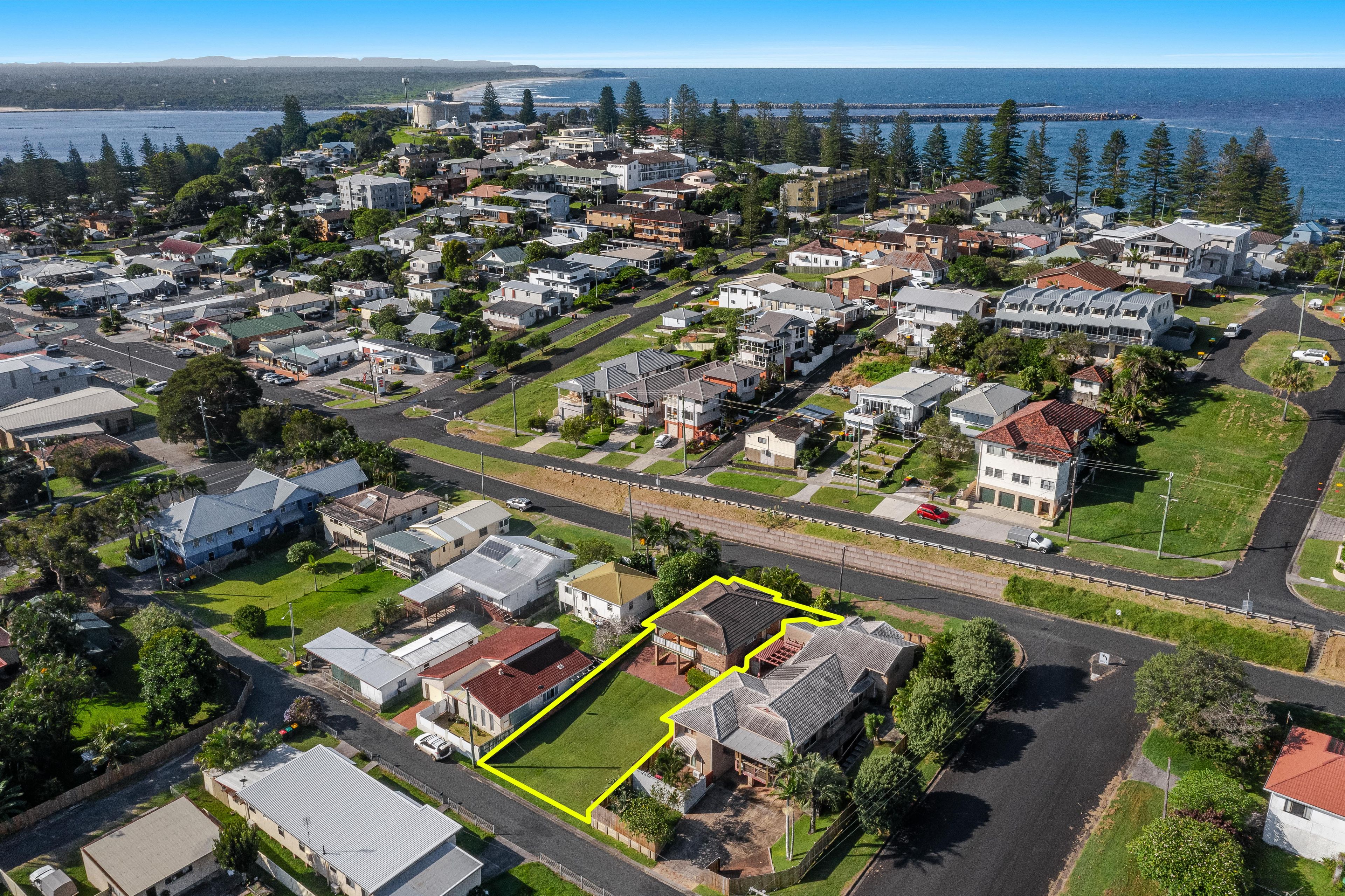 43 Yamba Street, Yamba, NSW 2464 Sold House Ray White Yamba