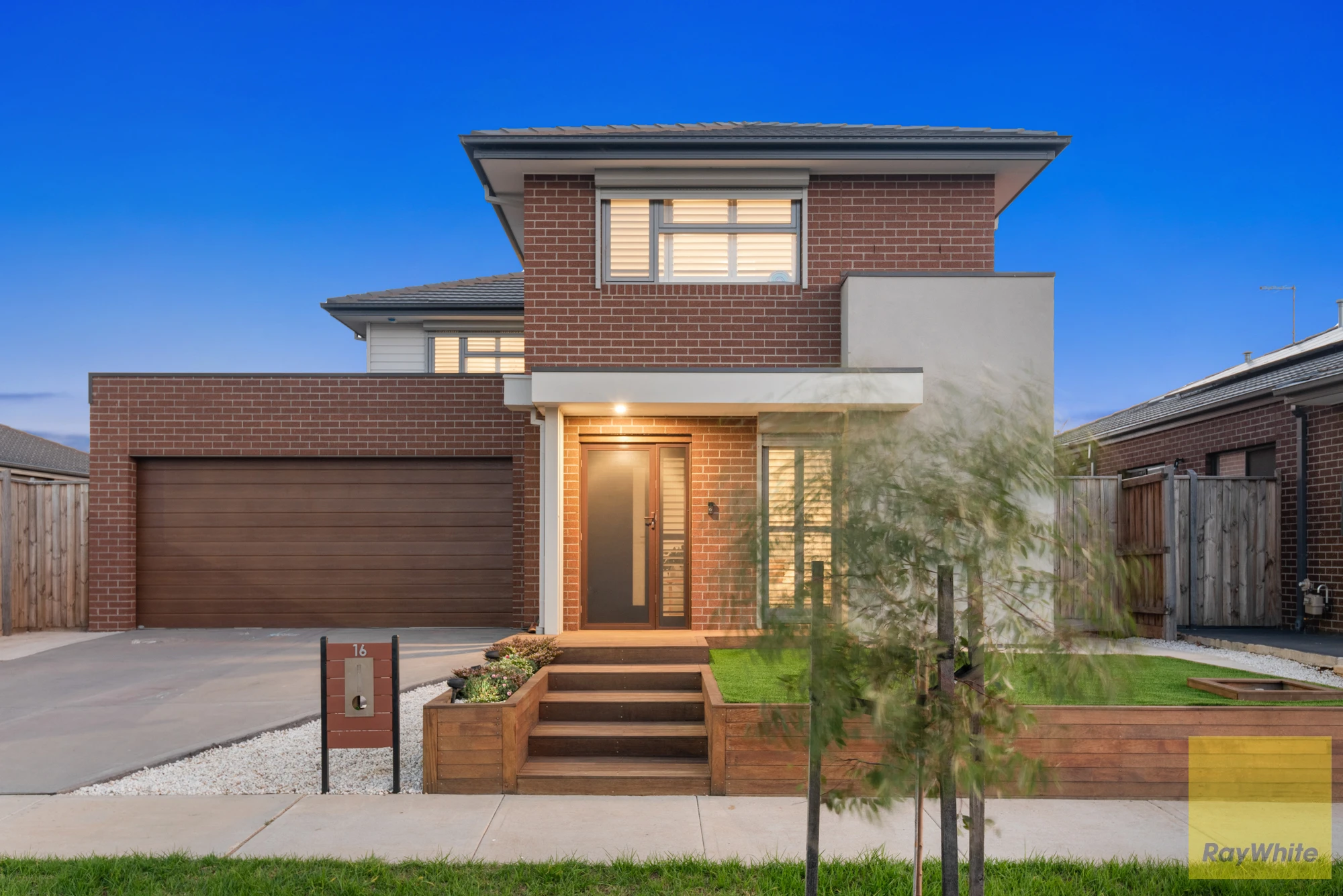 16 Wheat Avenue, Truganina, VIC 3029