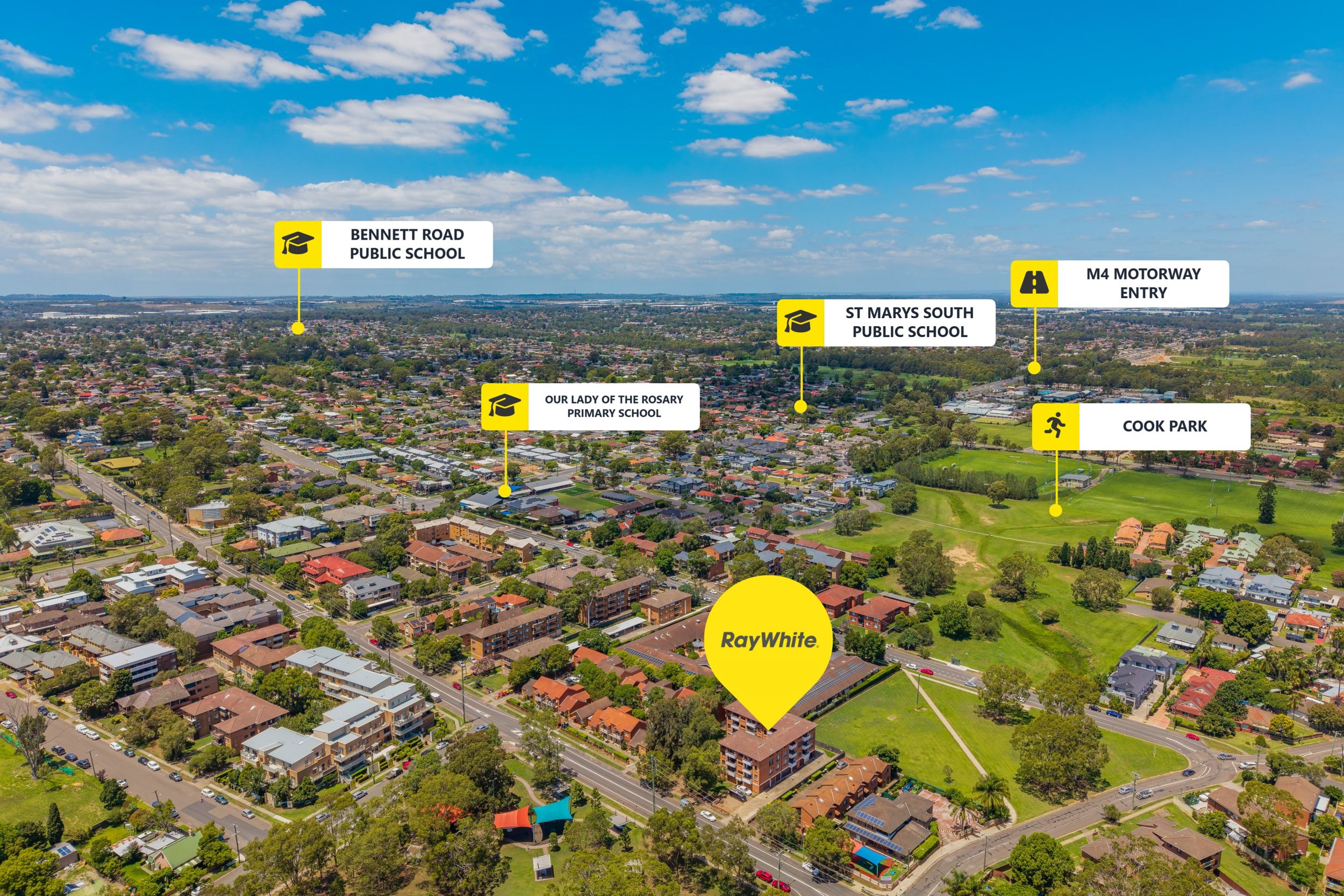 17/30 Putland Street, St Marys, NSW