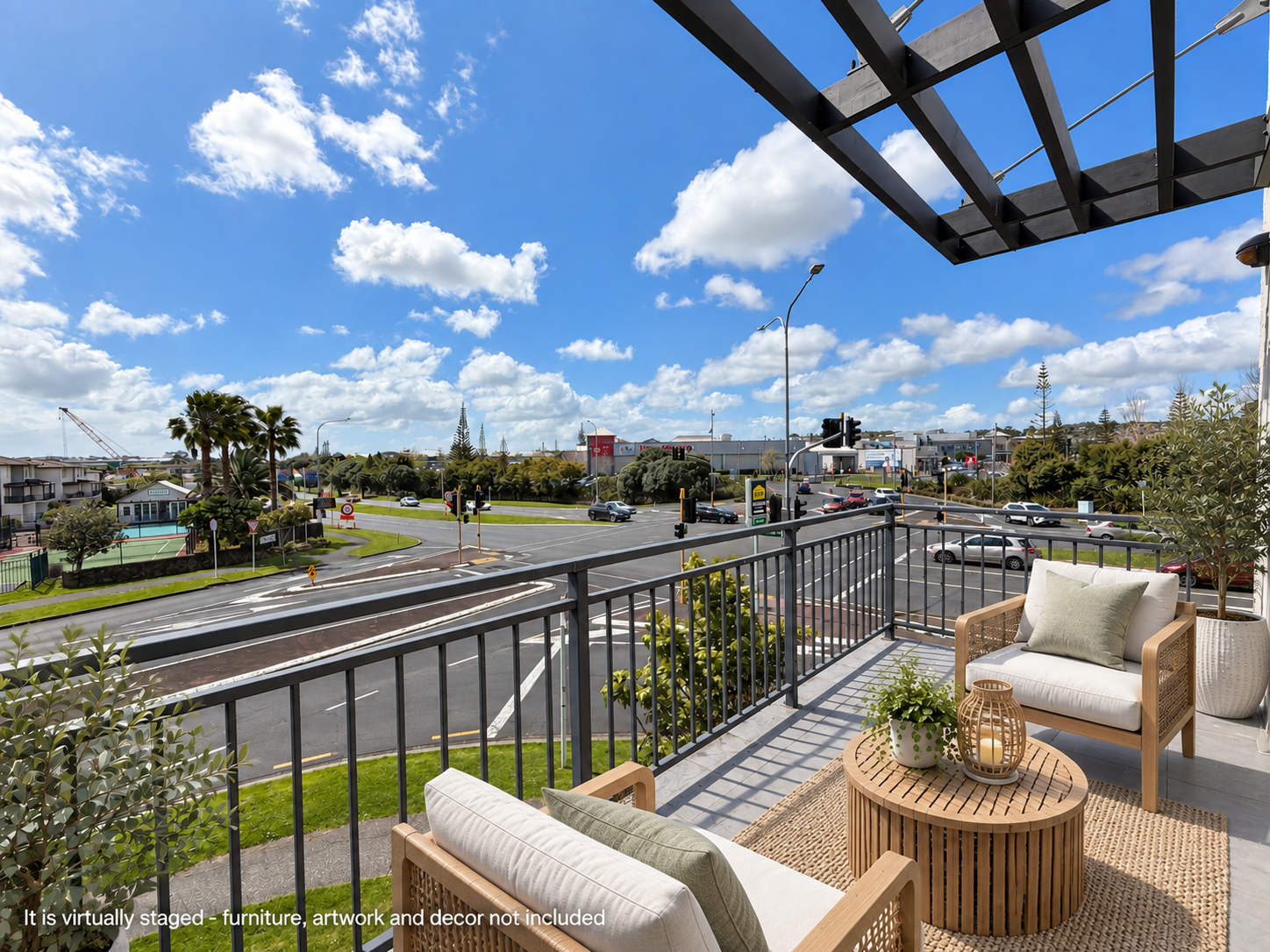 8/47 Haven Drive, East Tamaki, Manukau City