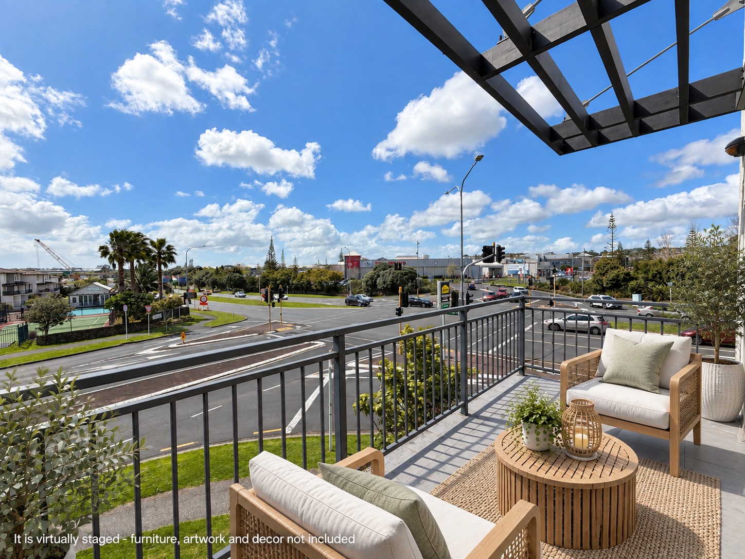 8/47 Haven Drive, East Tamaki, Manukau City
