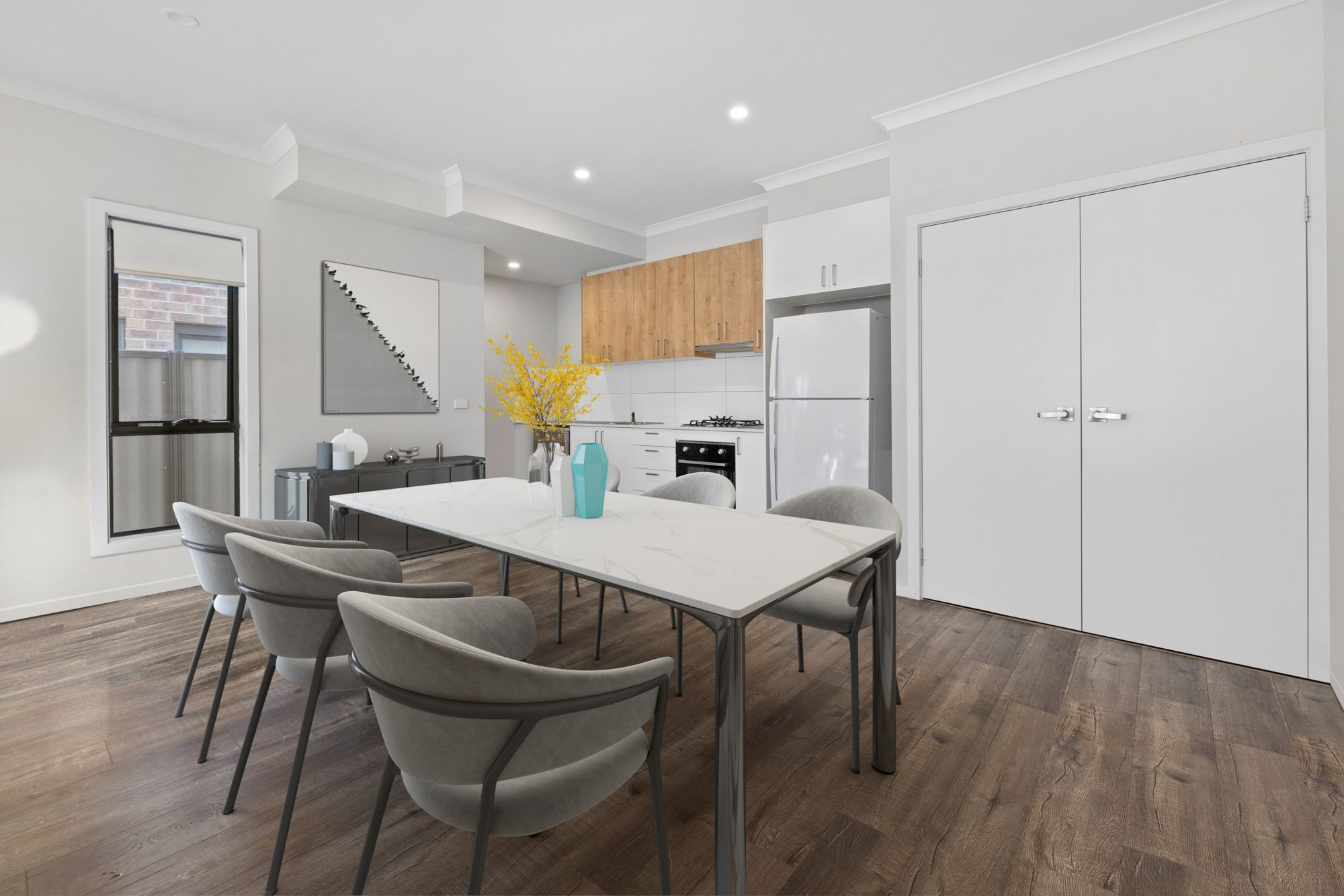 2/22 Tableland Road, Tarneit, VIC 3029