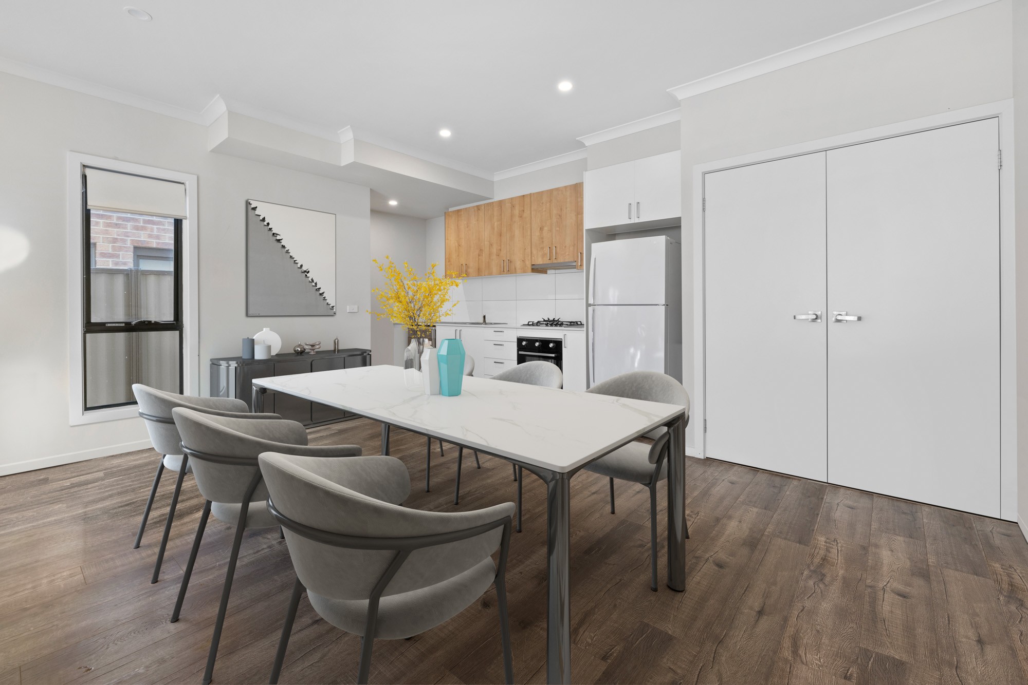 2/22 Tableland Road, Tarneit, VIC 3029