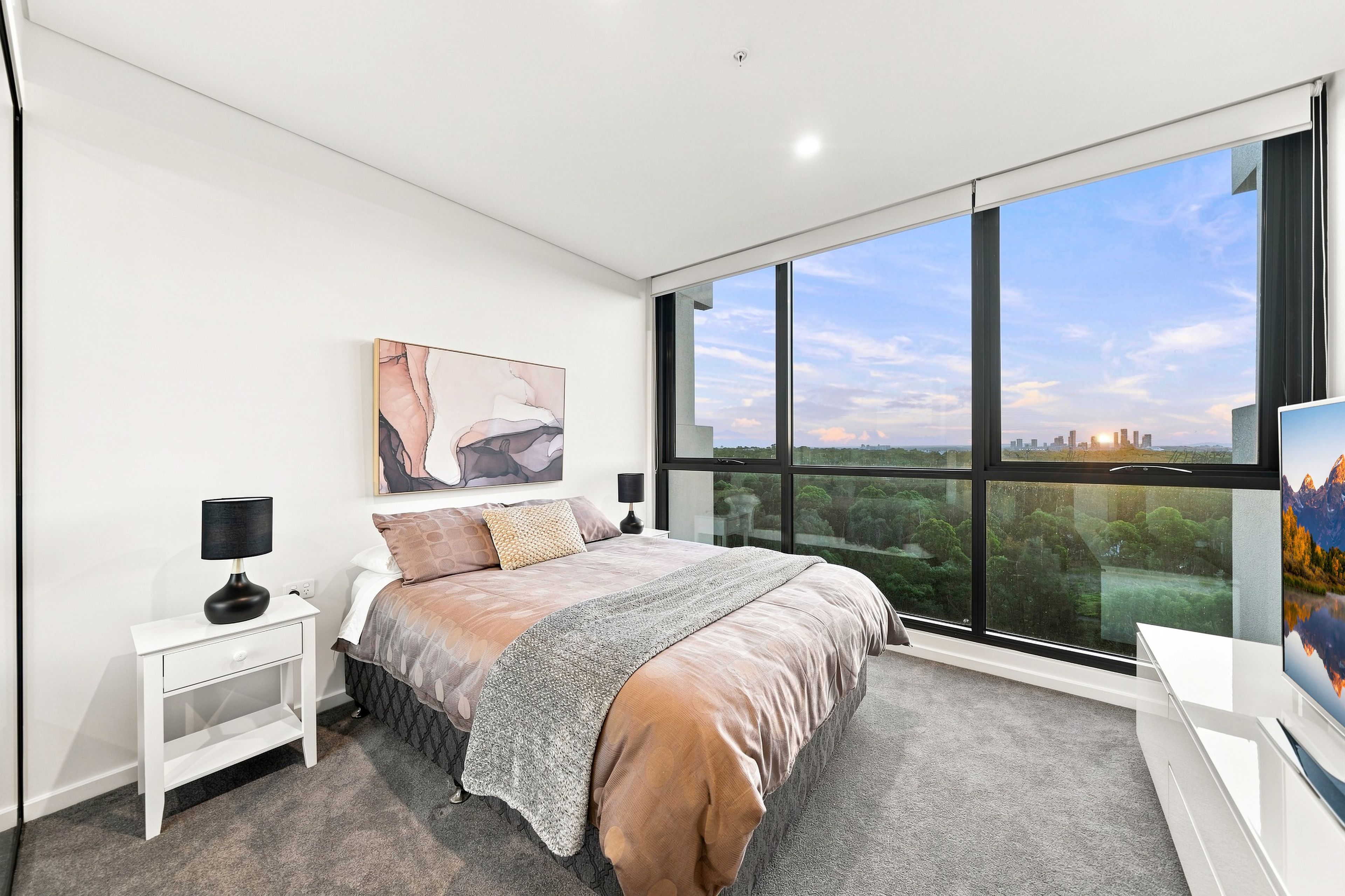 1003/3 Bennelong Parkway — photo 9 of 21