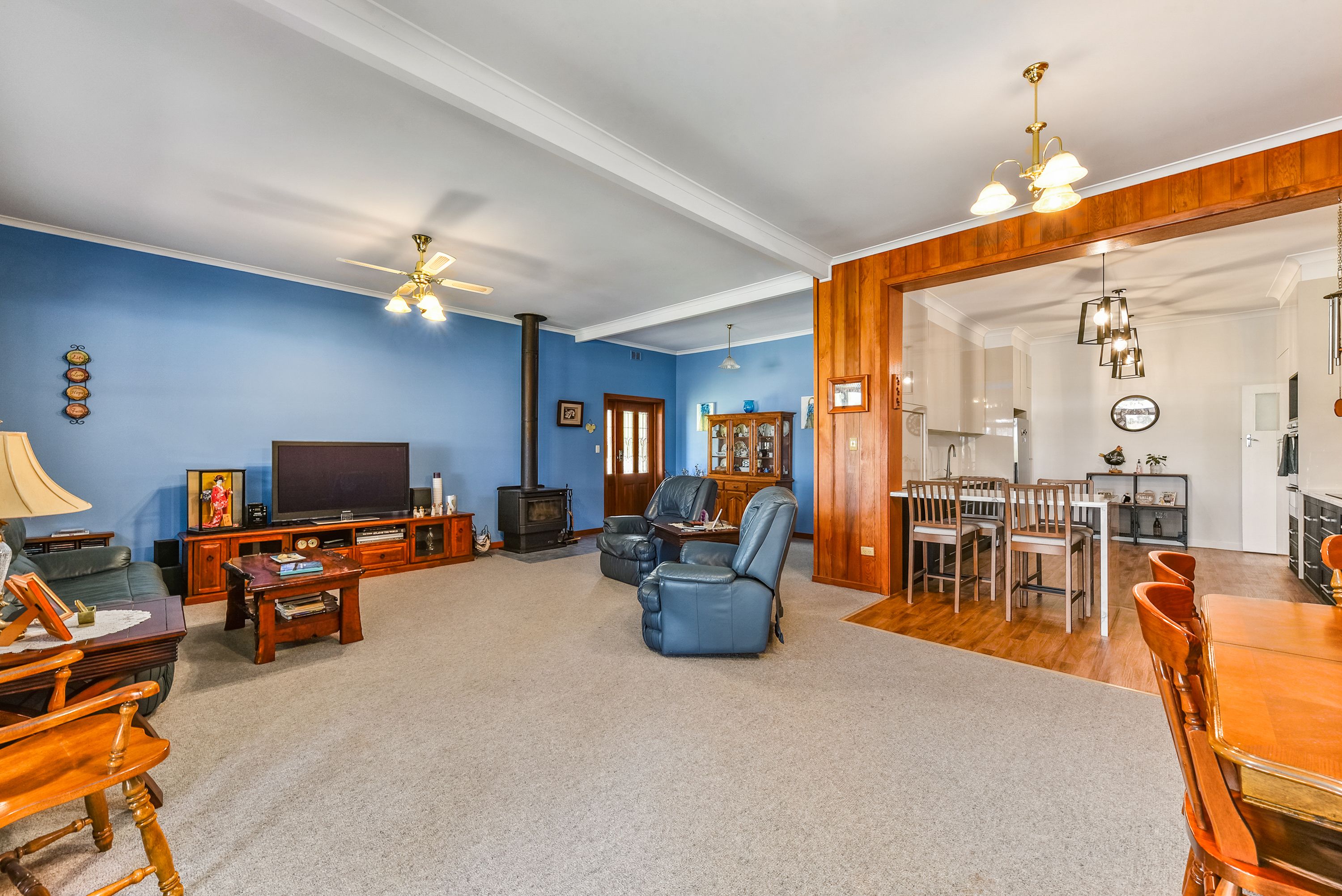 1785 Naracoorte Road, Bordertown, SA 5268 Rural Mixed Farming