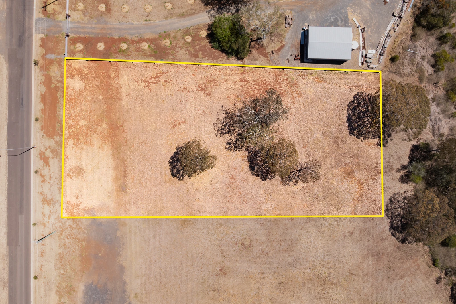 192 Postle Street, Mount Rascal, QLD 4350