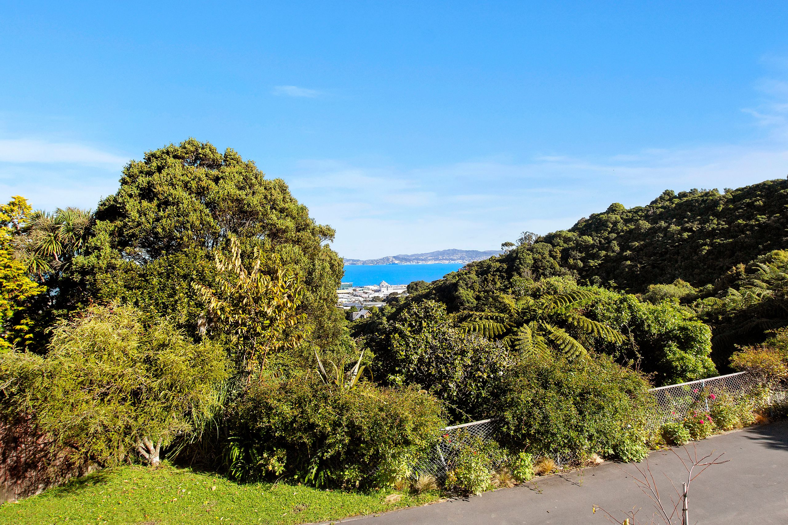 9 Hibiscus Grove, Maungaraki, Lower Hutt City