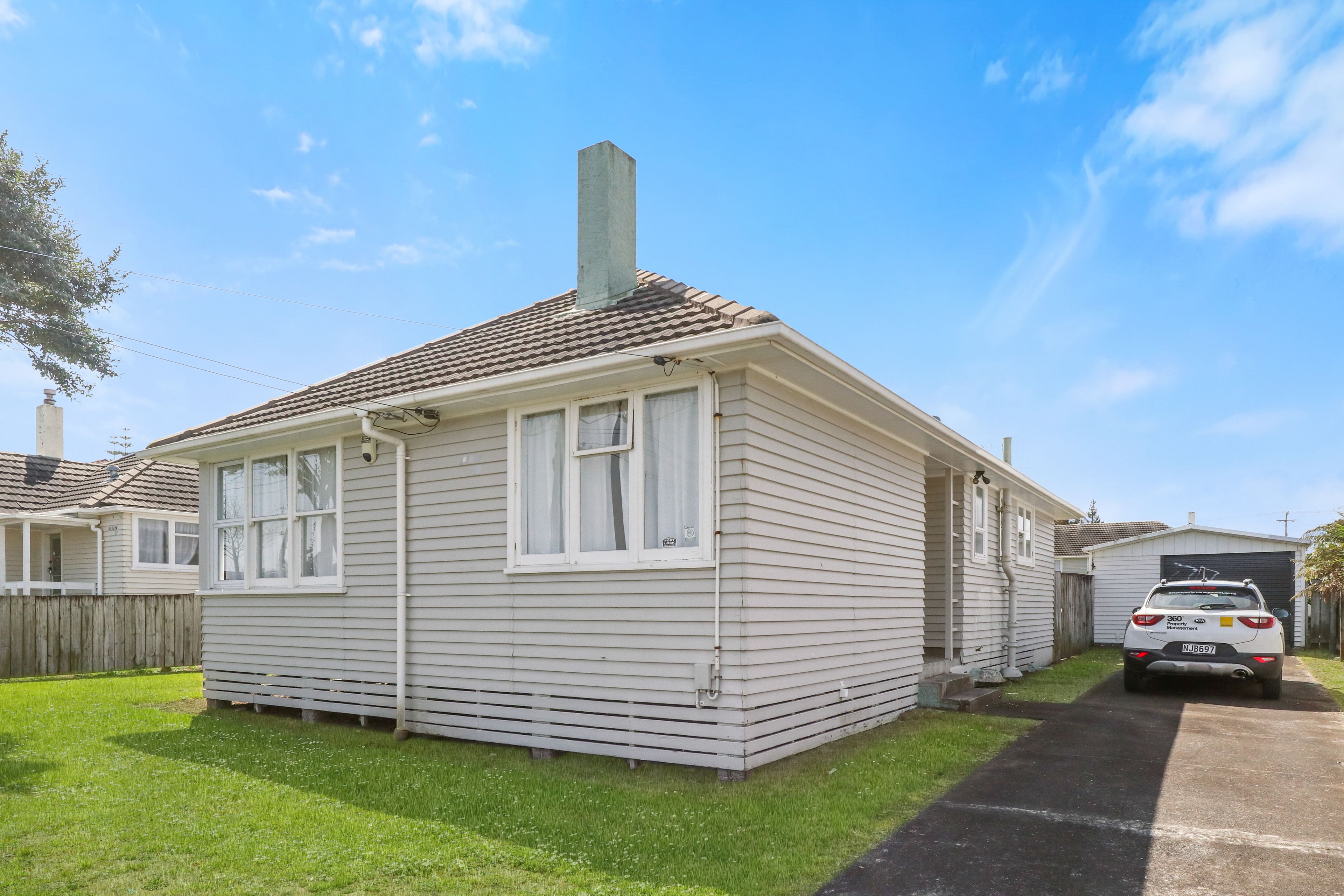 127 Porchester Road, Papakura, Papakura