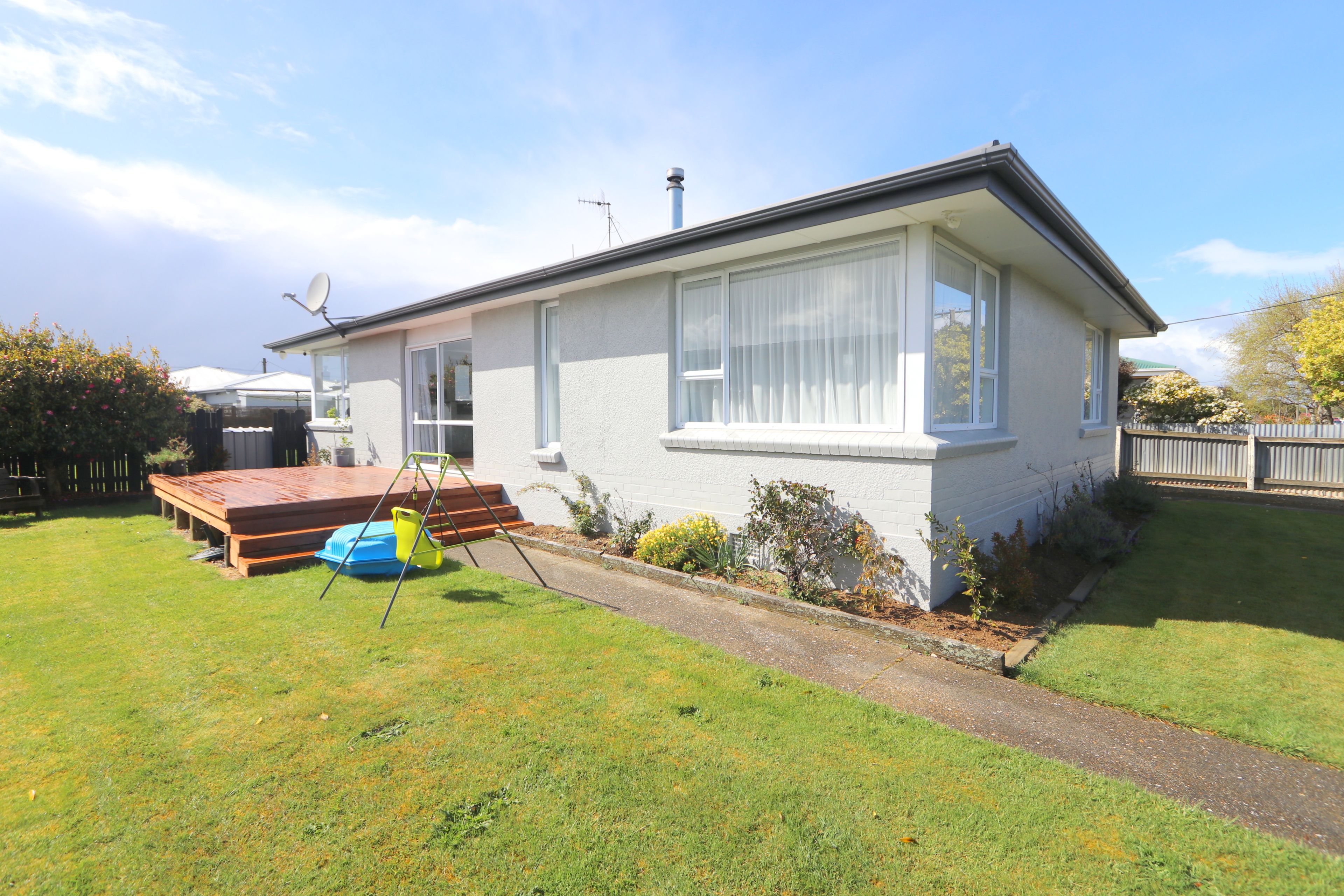 173 Harvey Street, Grasmere, Invercargill