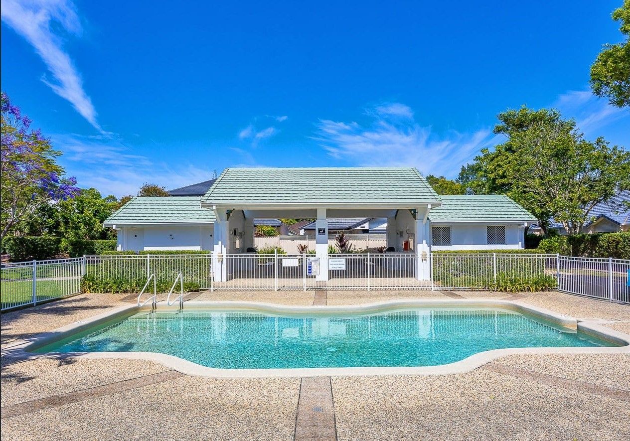 23/29 Ellis Drive, Mudgeeraba, QLD 4213 Sold Townhouse Ray White Robina