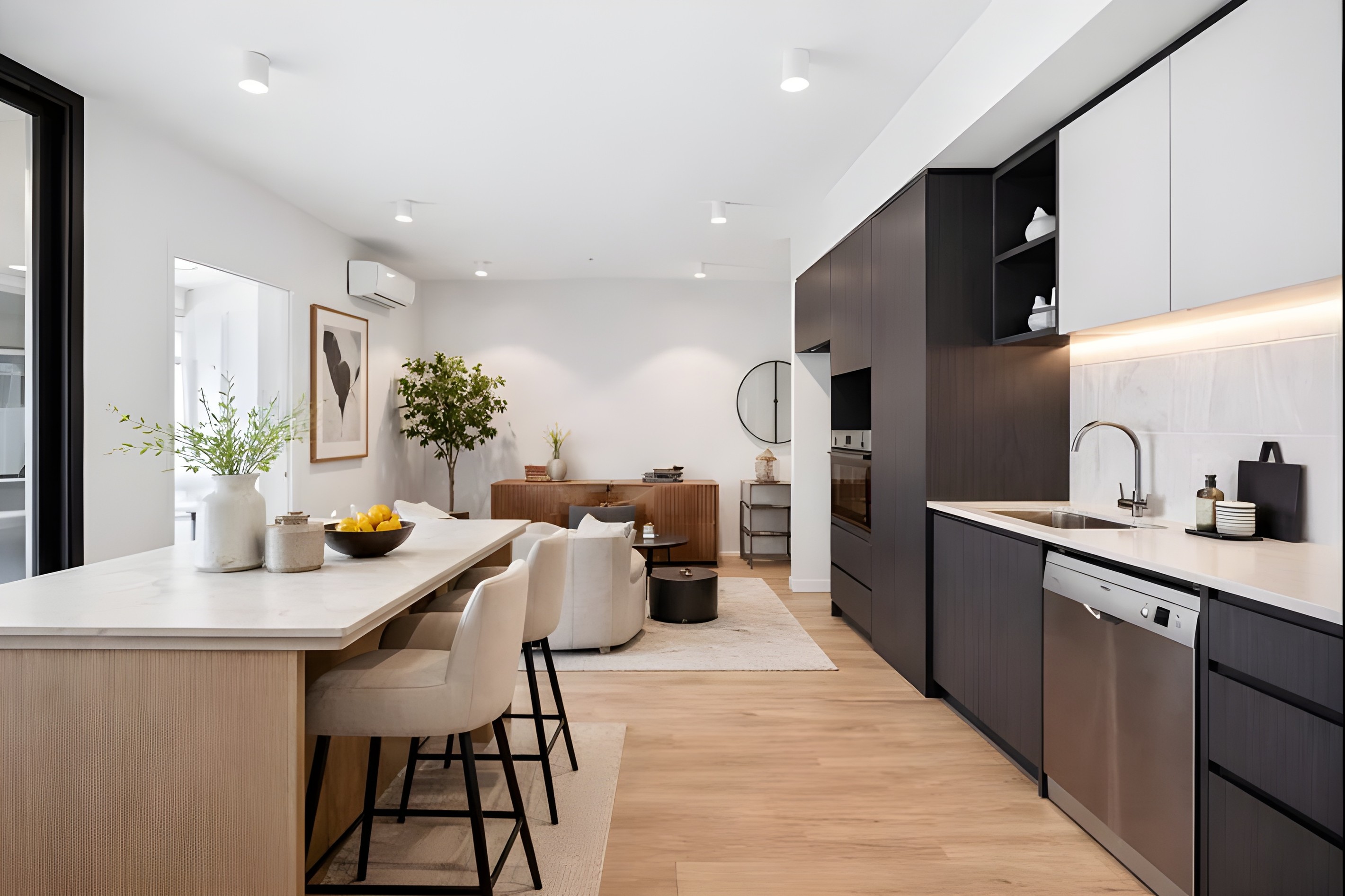 2312/6 Penaluna Place, Adelaide, SA 5000