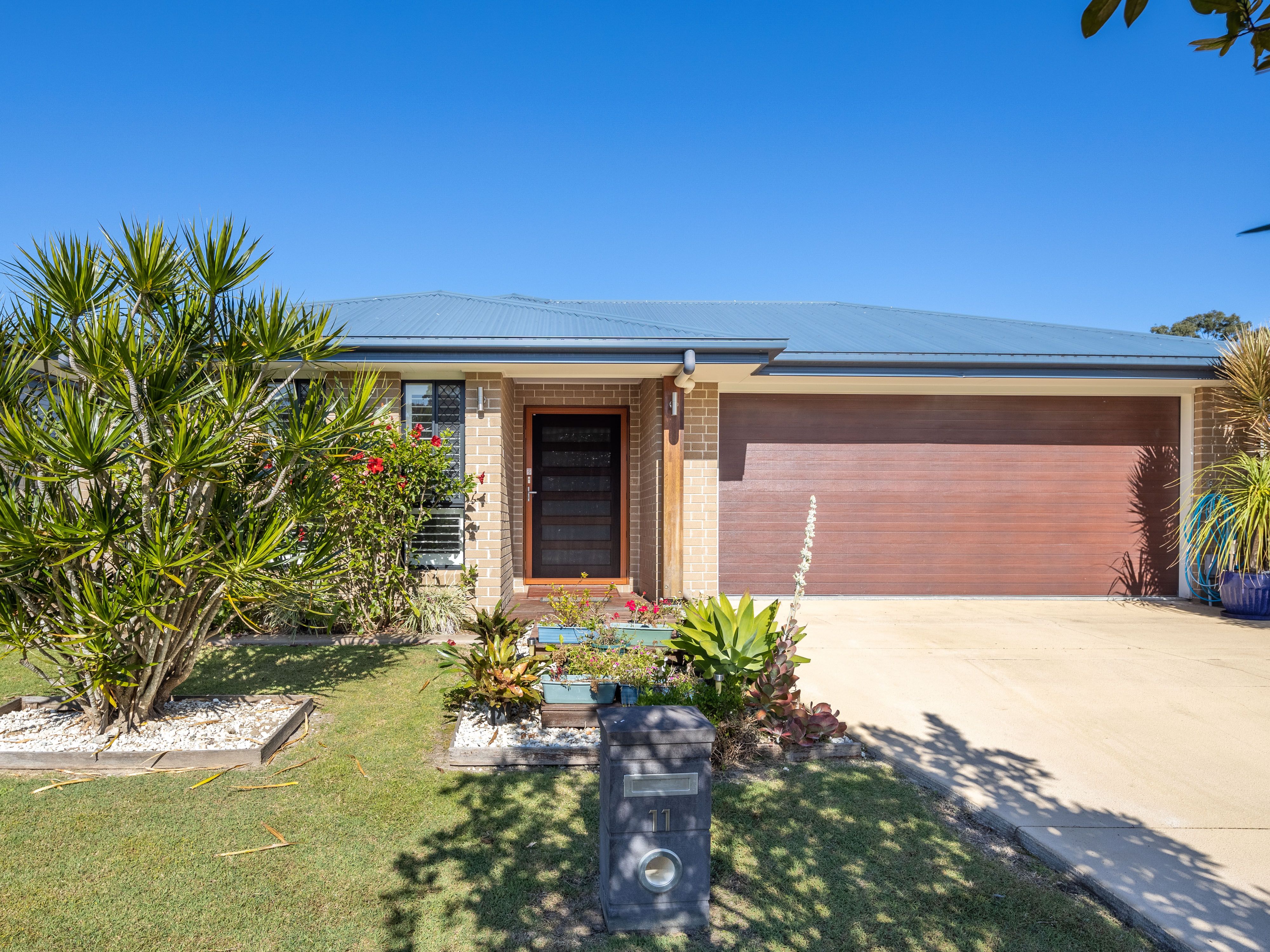 11 Bluestar Circuit, Caboolture QLD 4510
