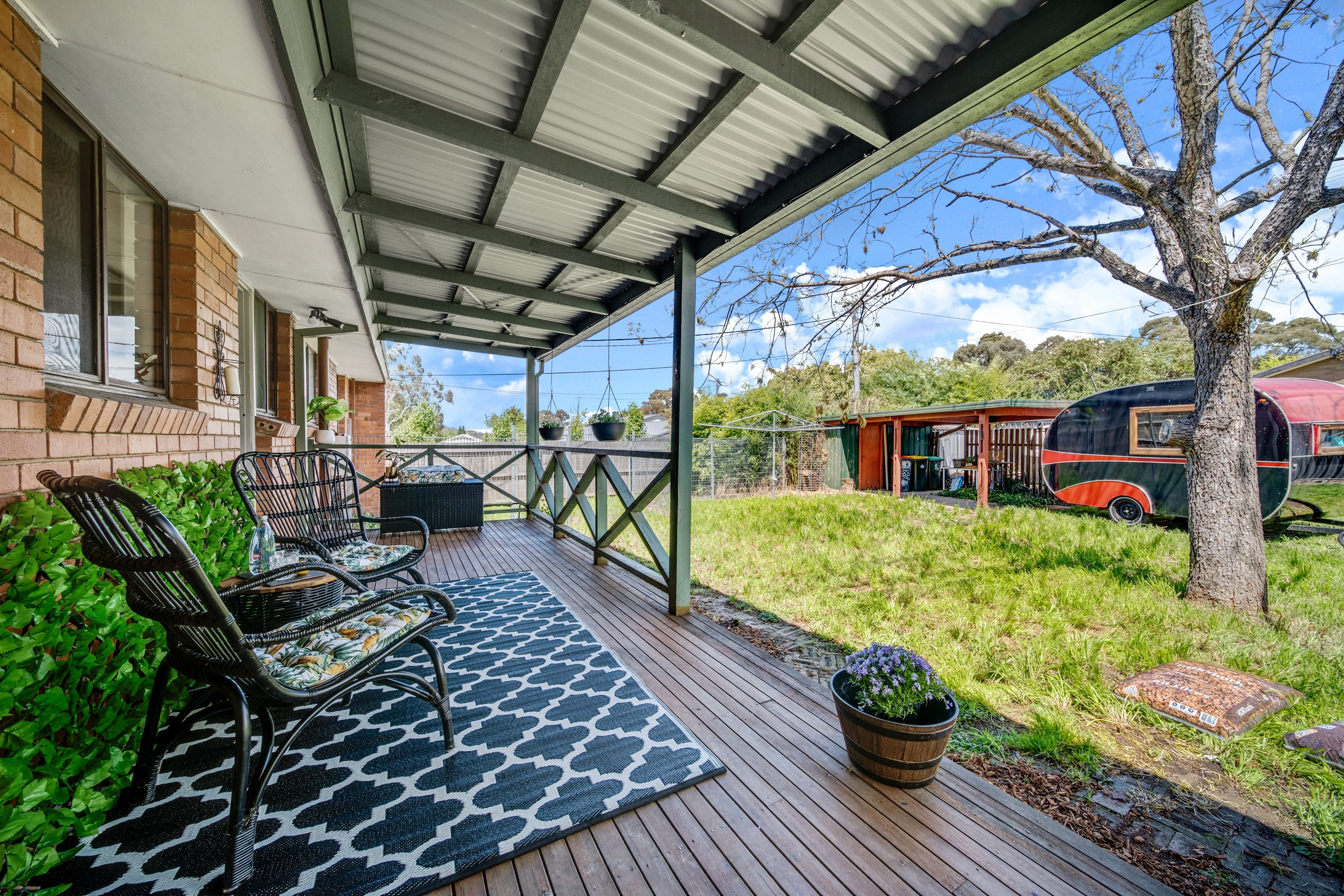 91 Mckillop Circuit, Kambah, ACT 2902