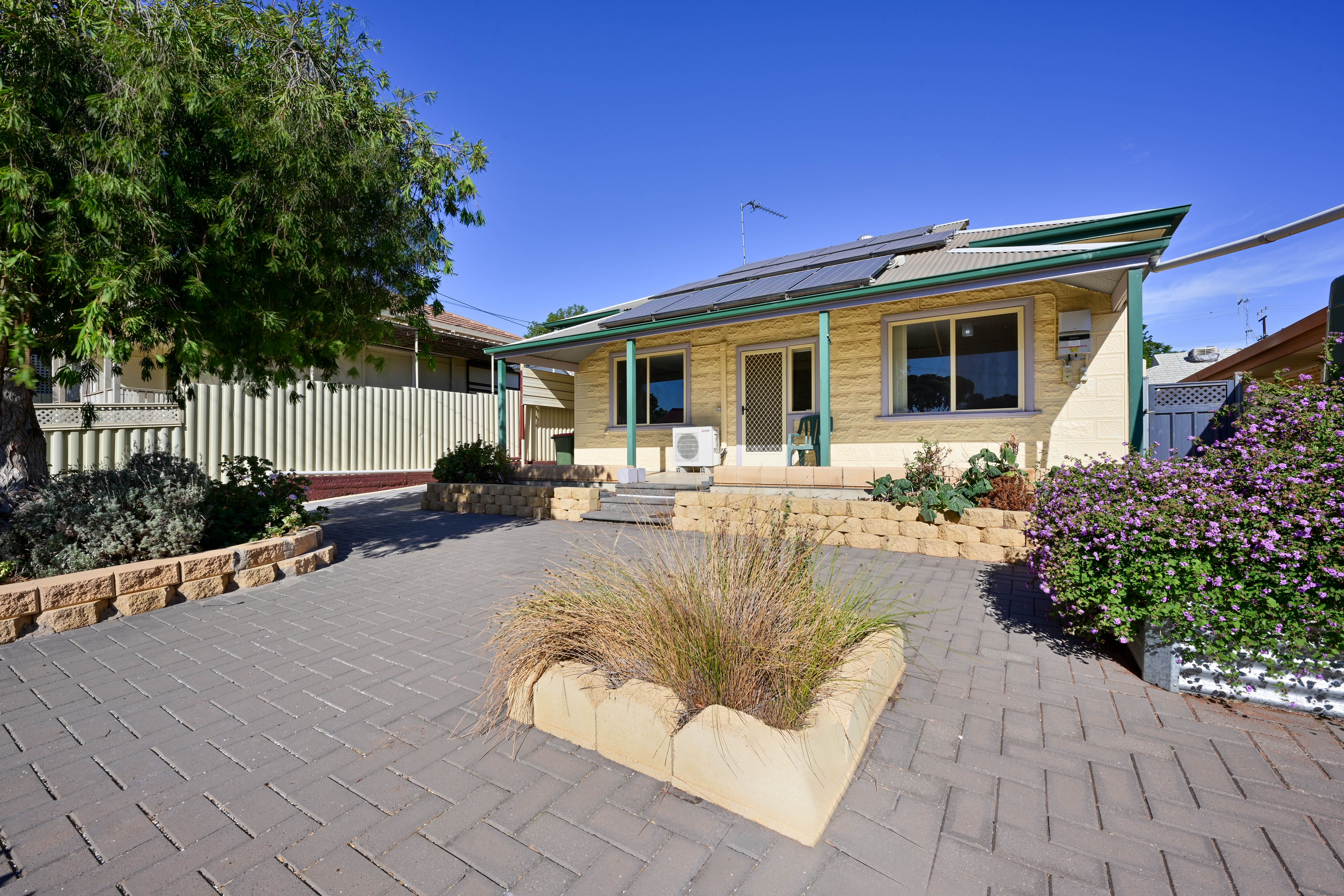 14 Stoddart Street, Port Augusta SA 5700