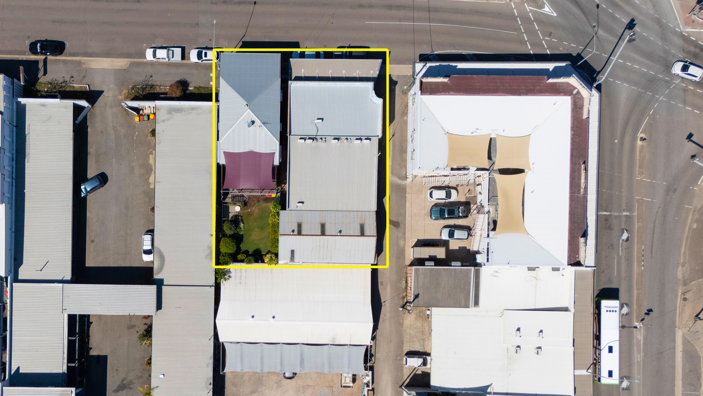 8 Morris Street, West End, QLD 4810
